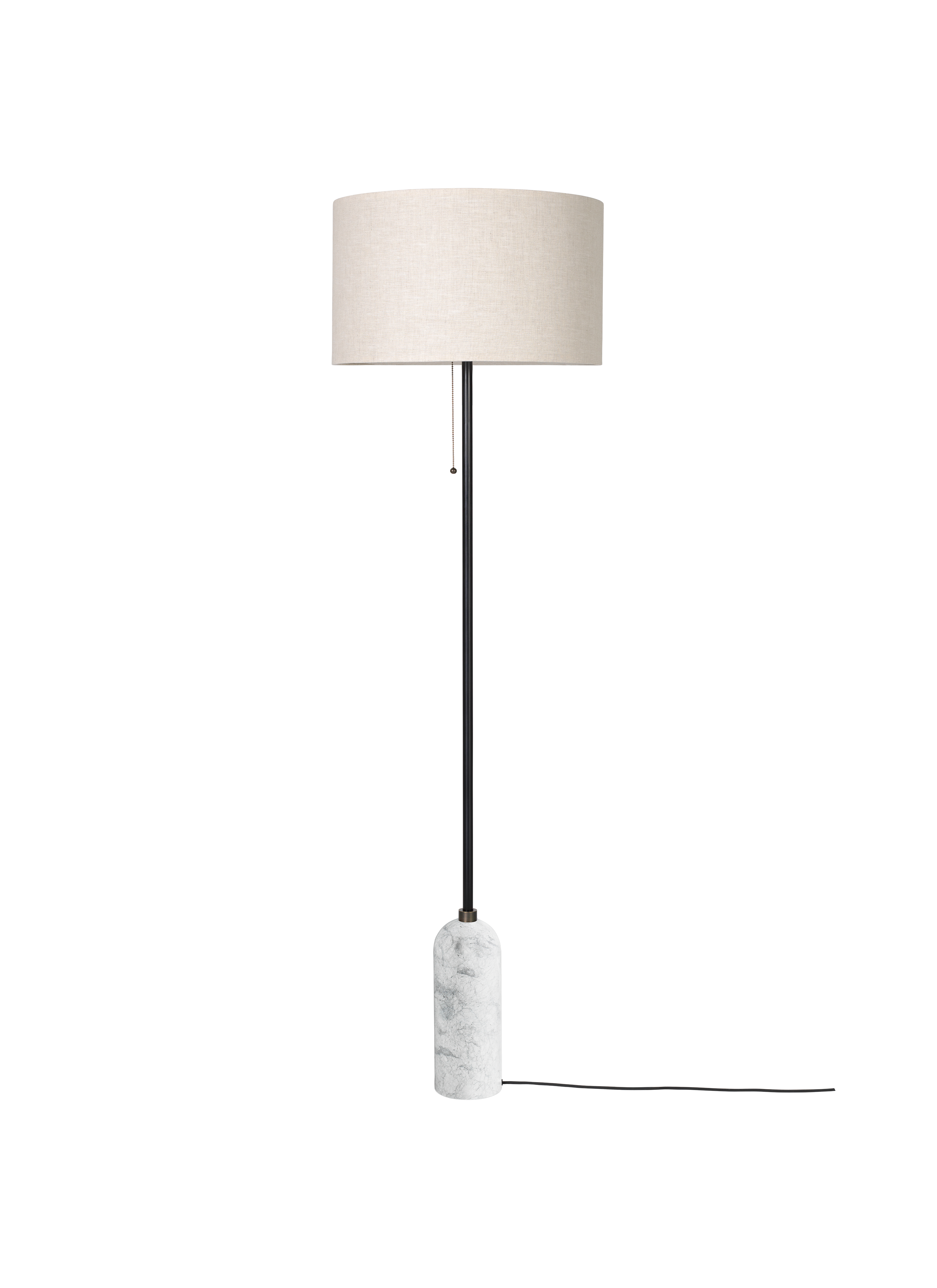 Gravity Floor Lamp