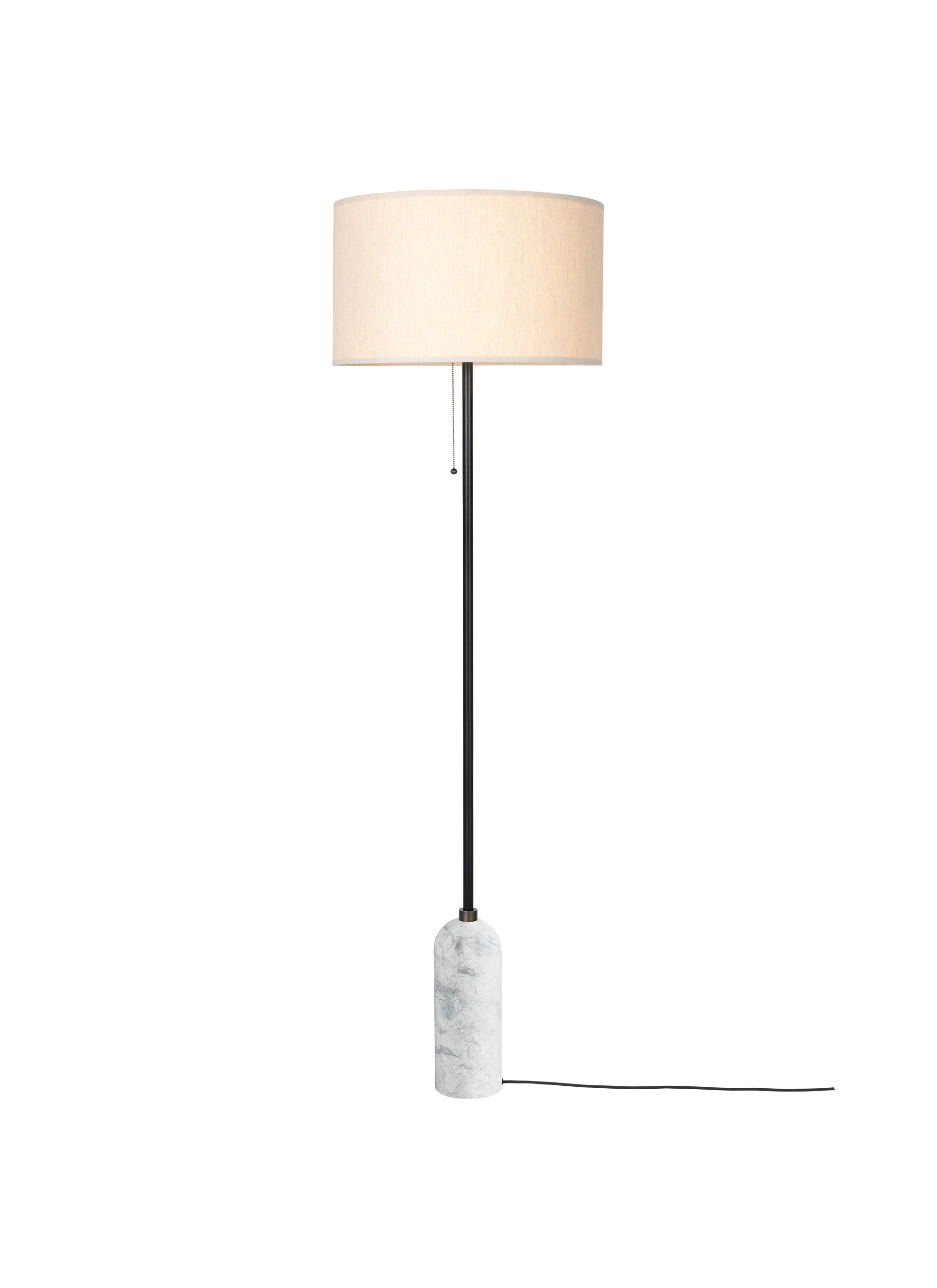 Gravity Floor Lamp
