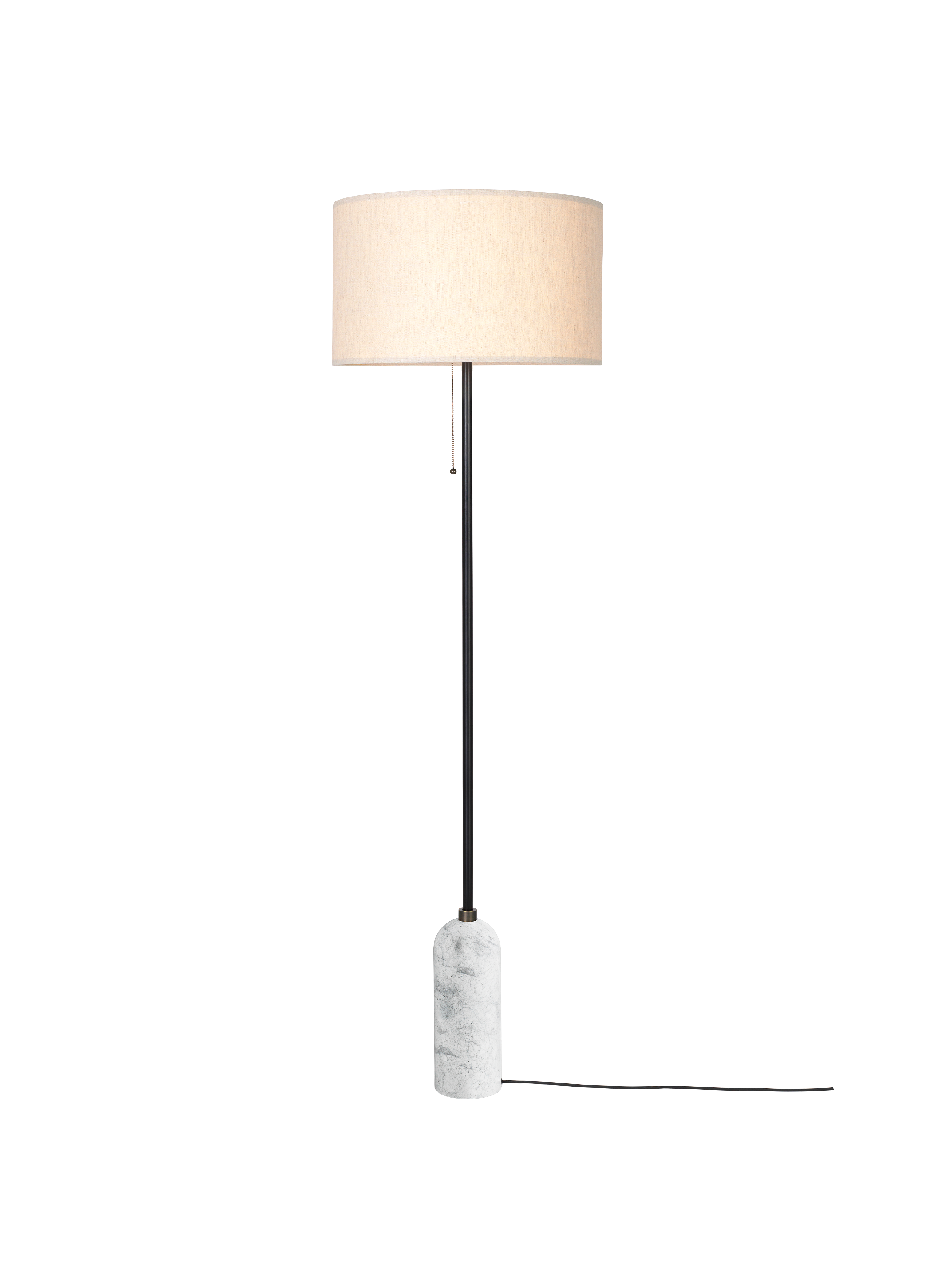 Gravity Floor Lamp