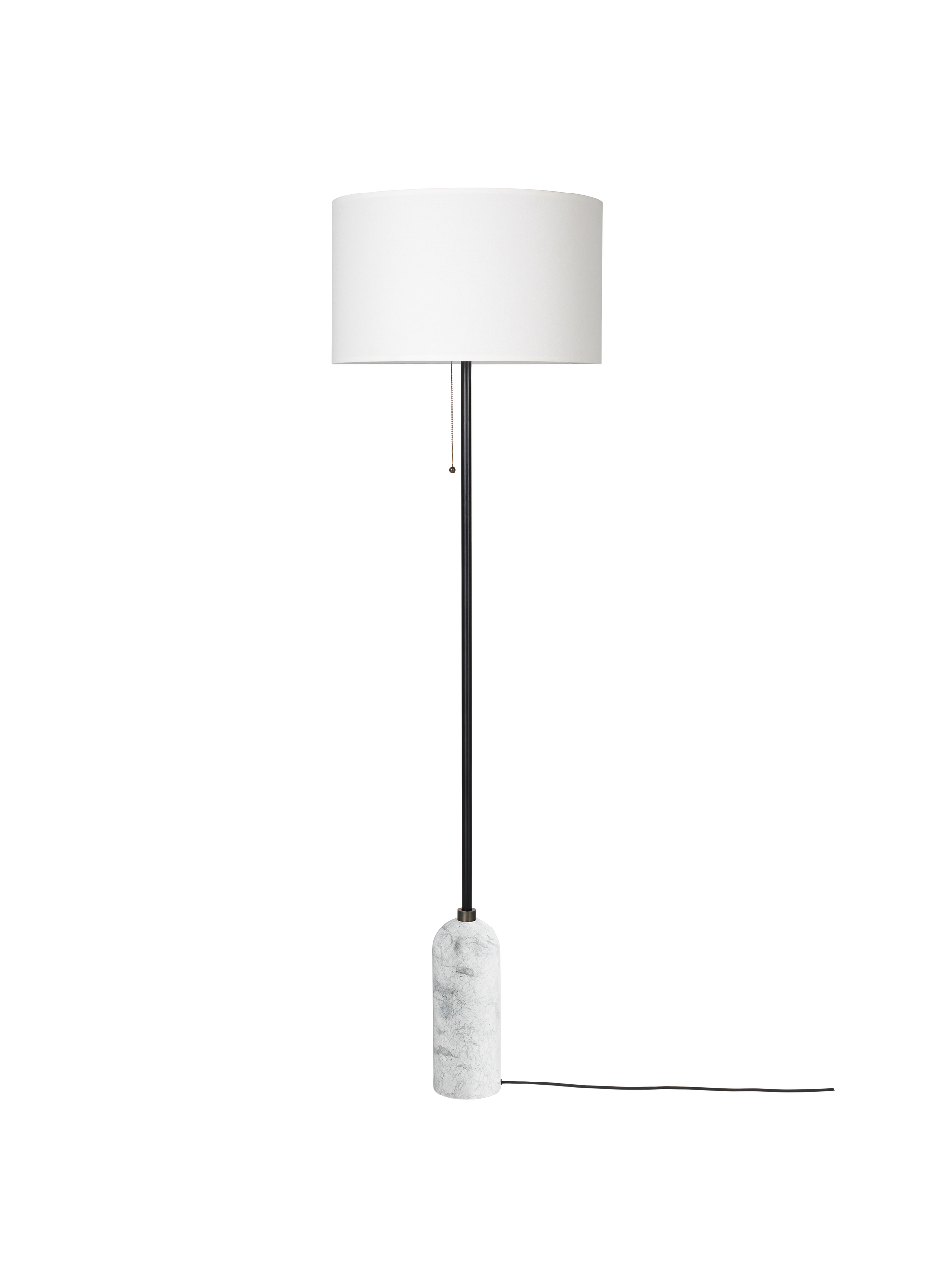 Gravity Floor Lamp