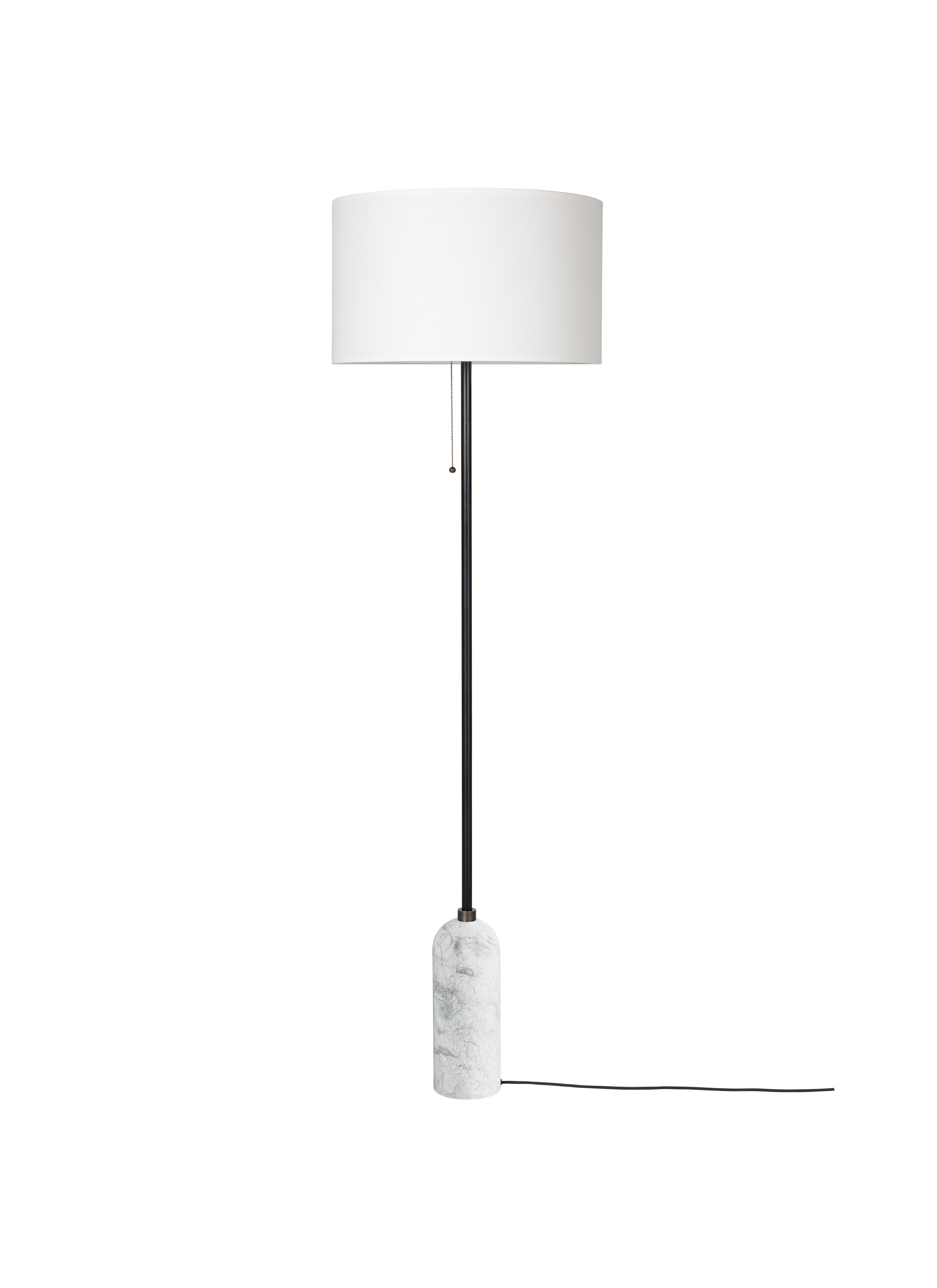 Gravity Floor Lamp