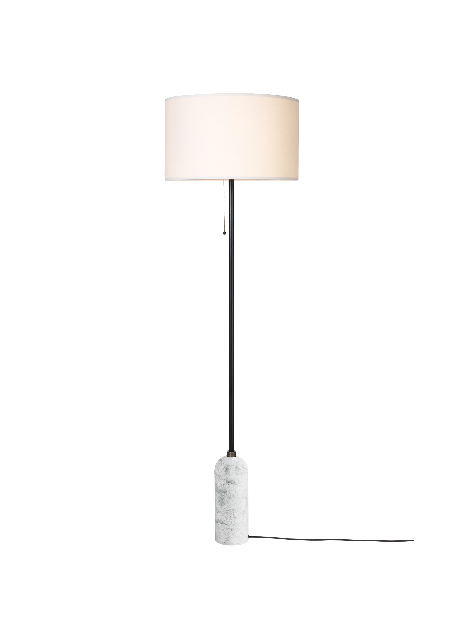 Gravity Floor Lamp
