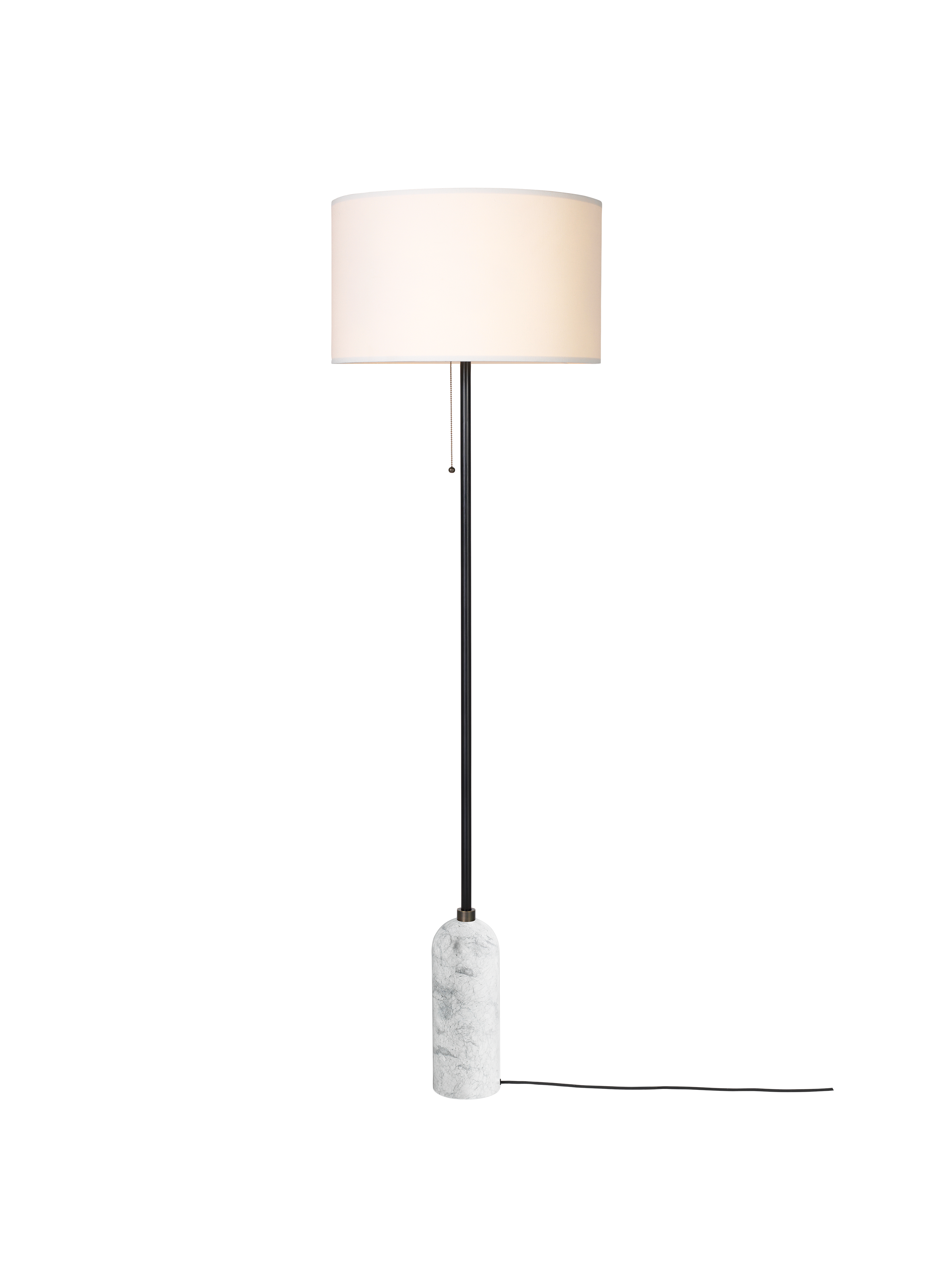 Gravity Floor Lamp