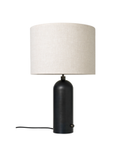 Gravity Table Lamp