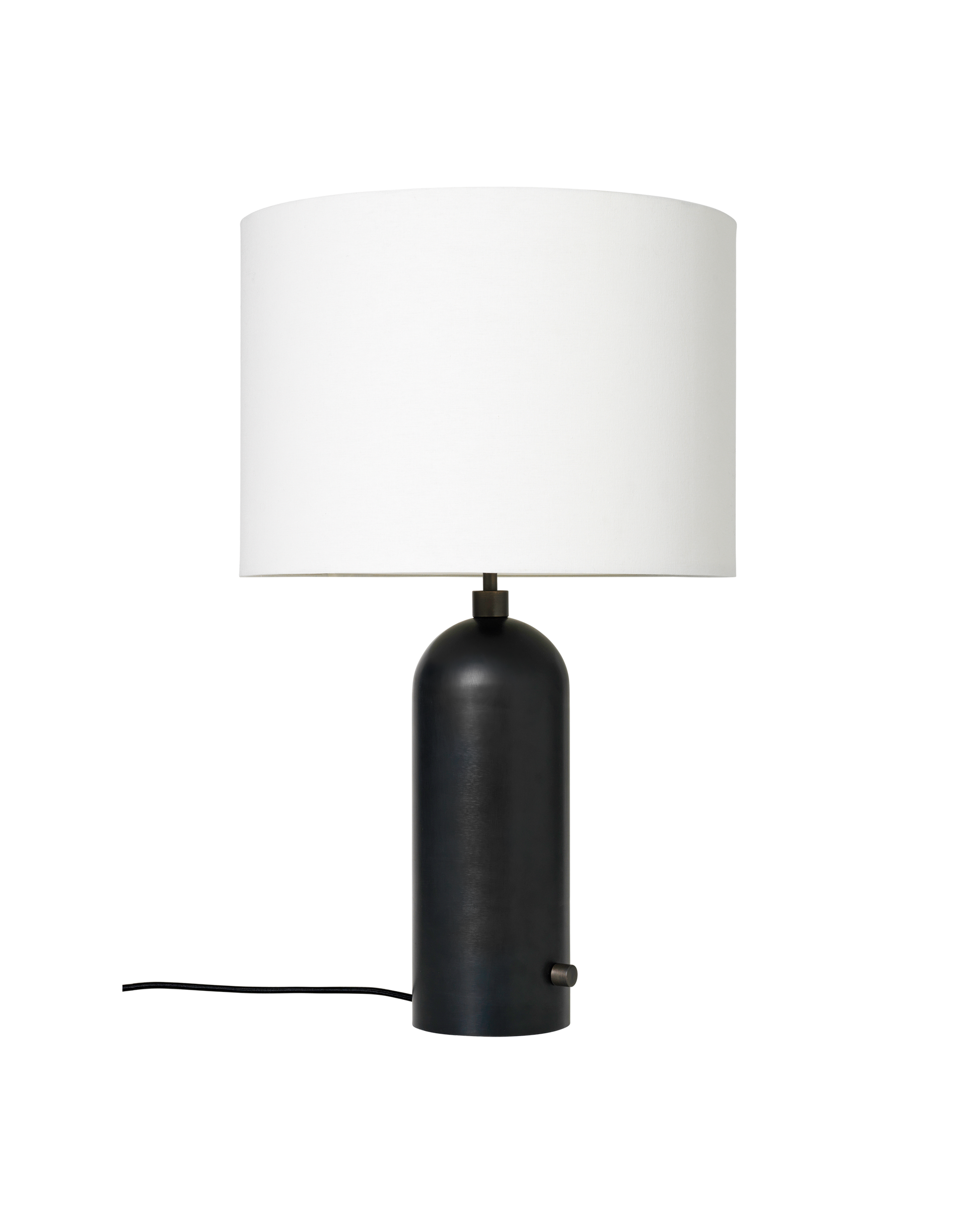Gravity Table Lamp