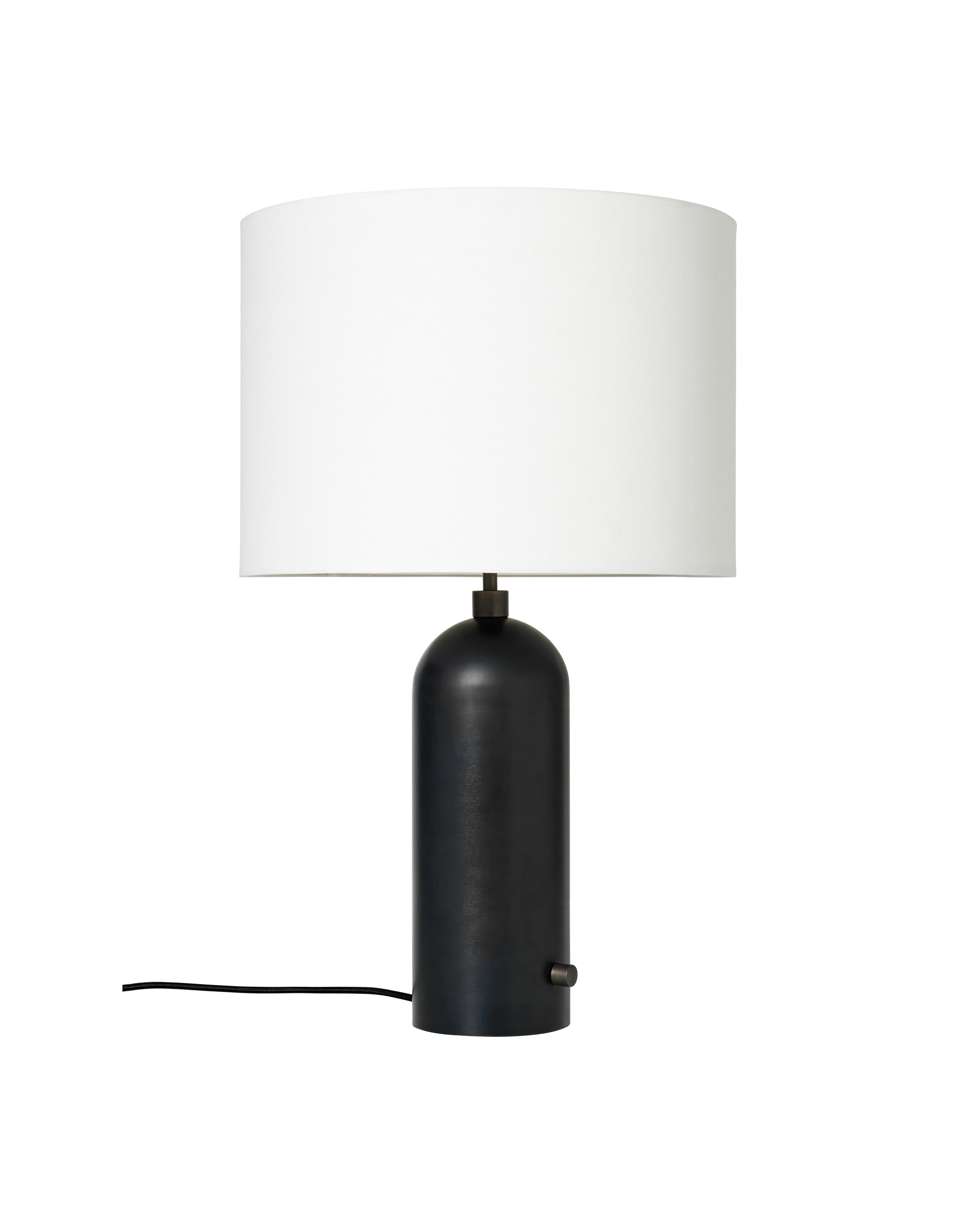 Gravity Table Lamp