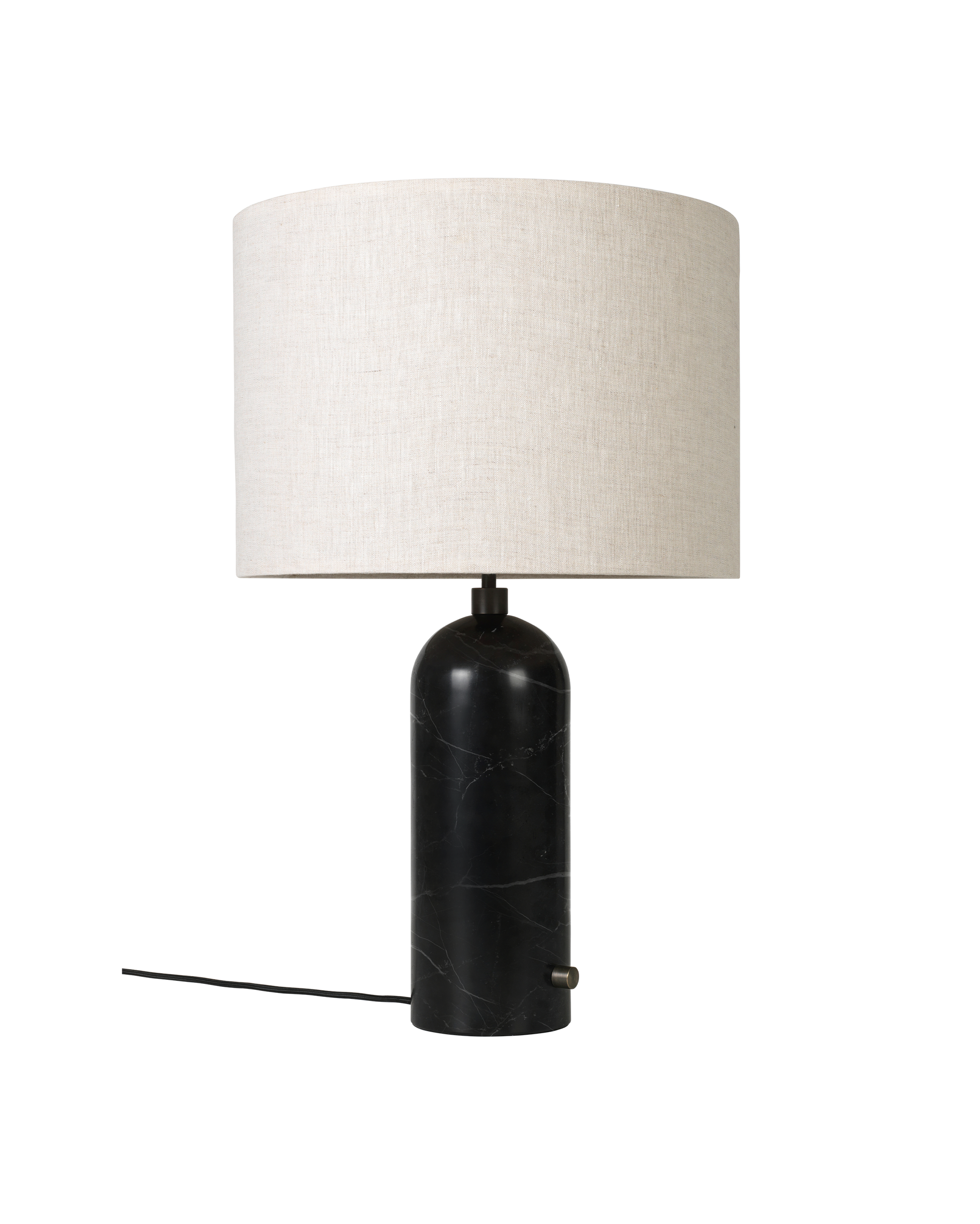 Gravity Table Lamp