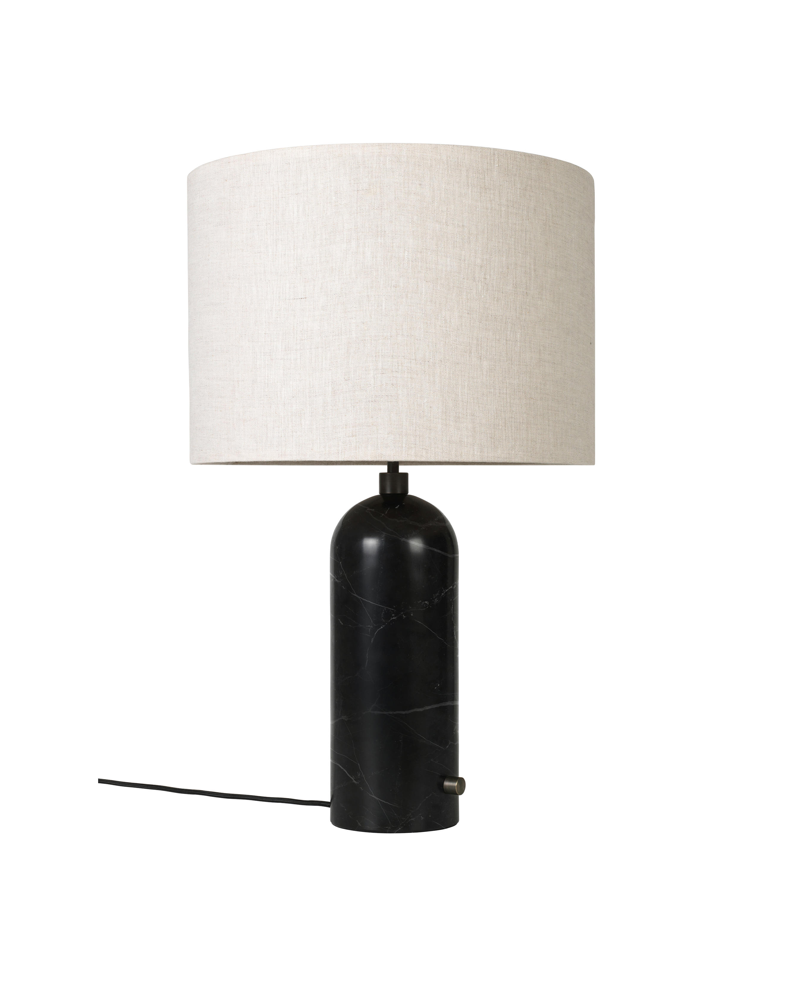 Gravity Table Lamp