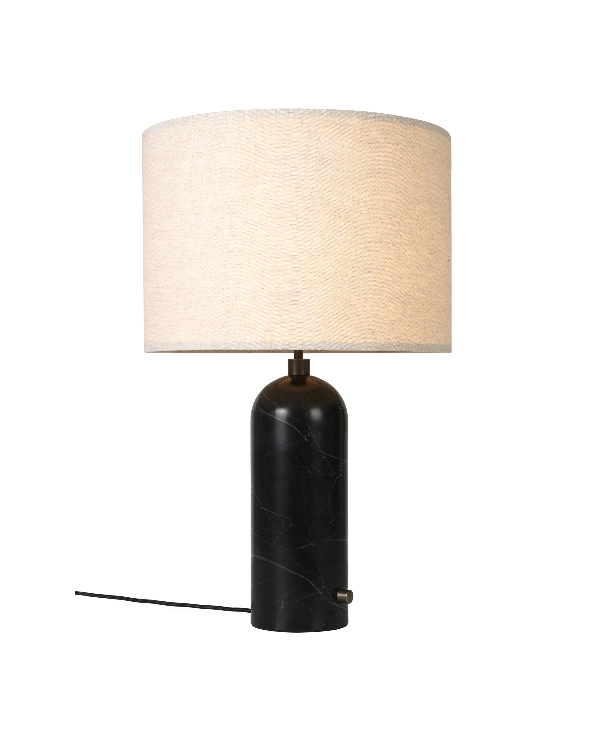 Gravity Table Lamp