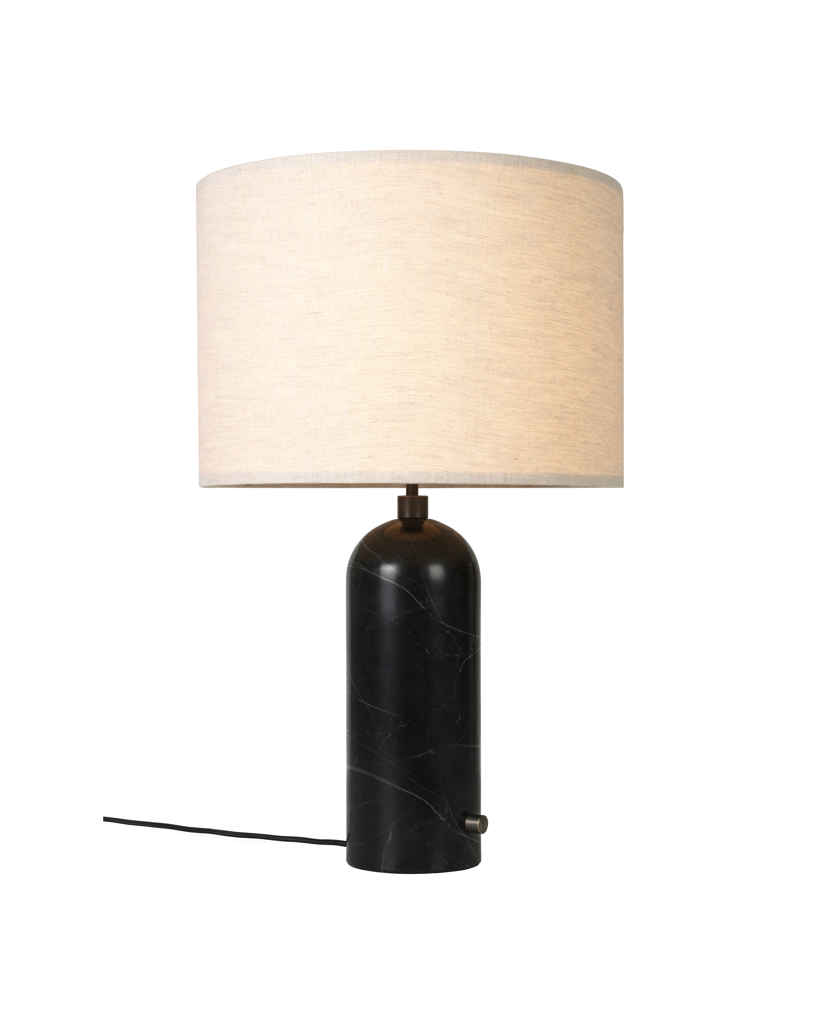 Gravity Table Lamp