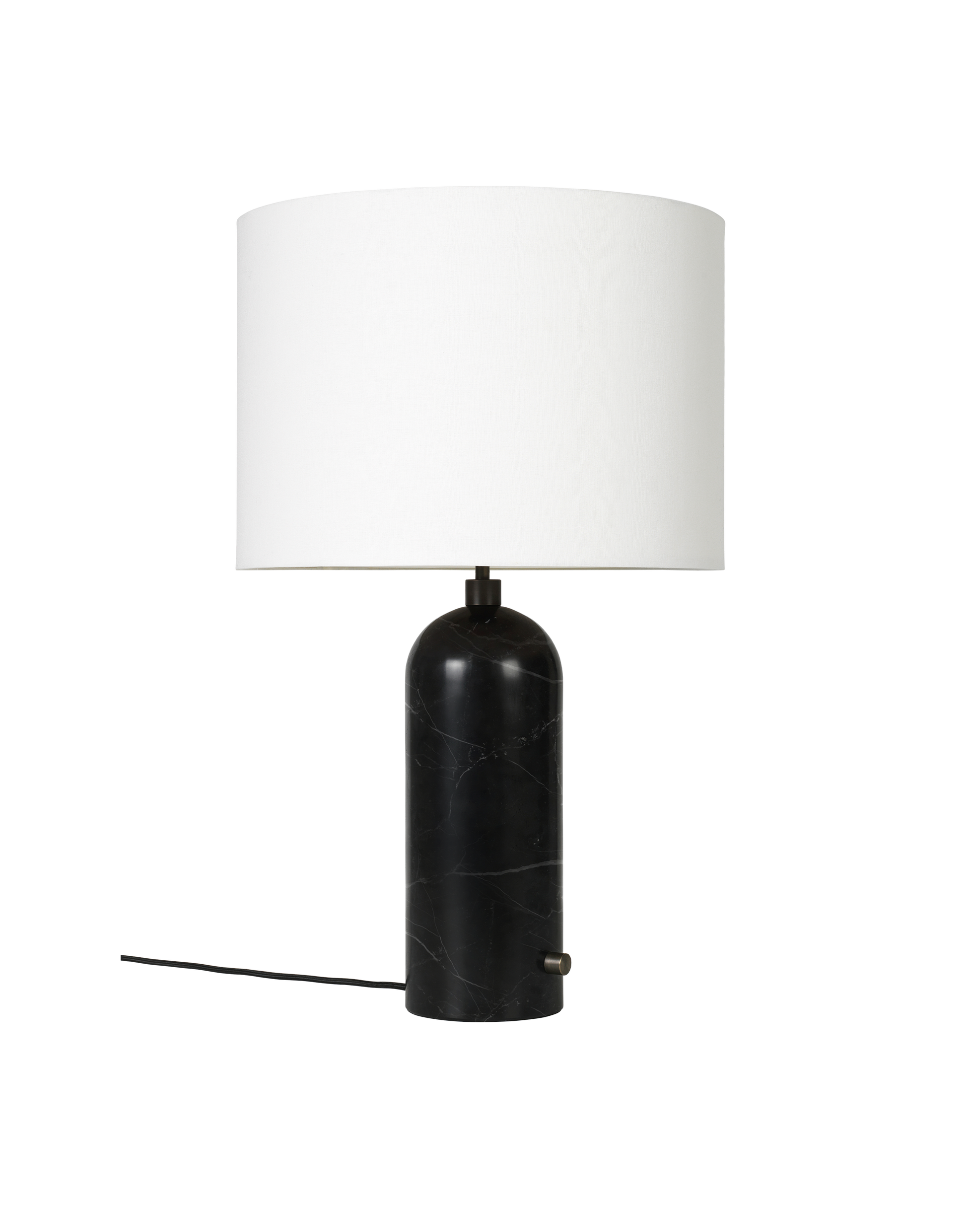 Gravity Table Lamp