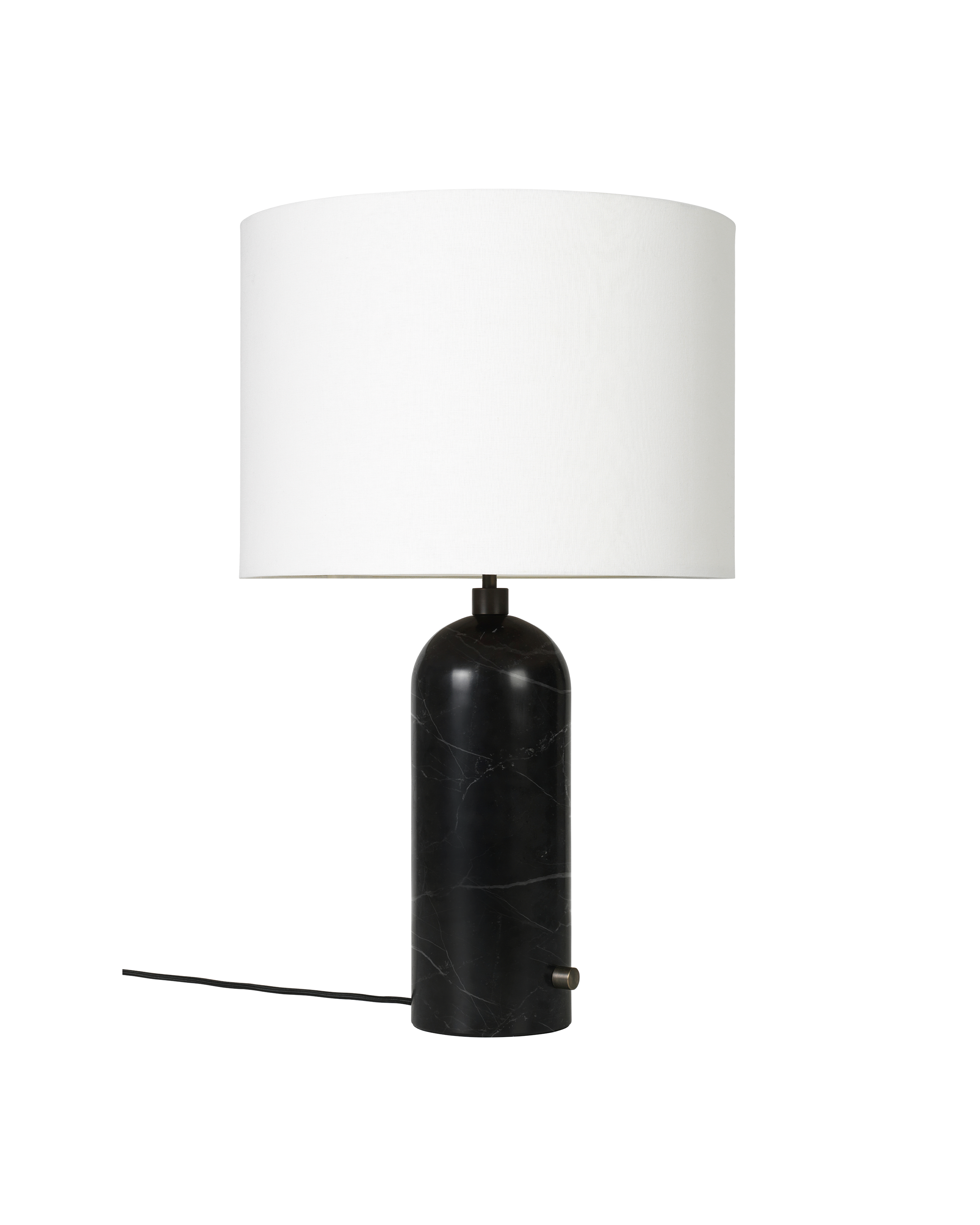 Gravity Table Lamp
