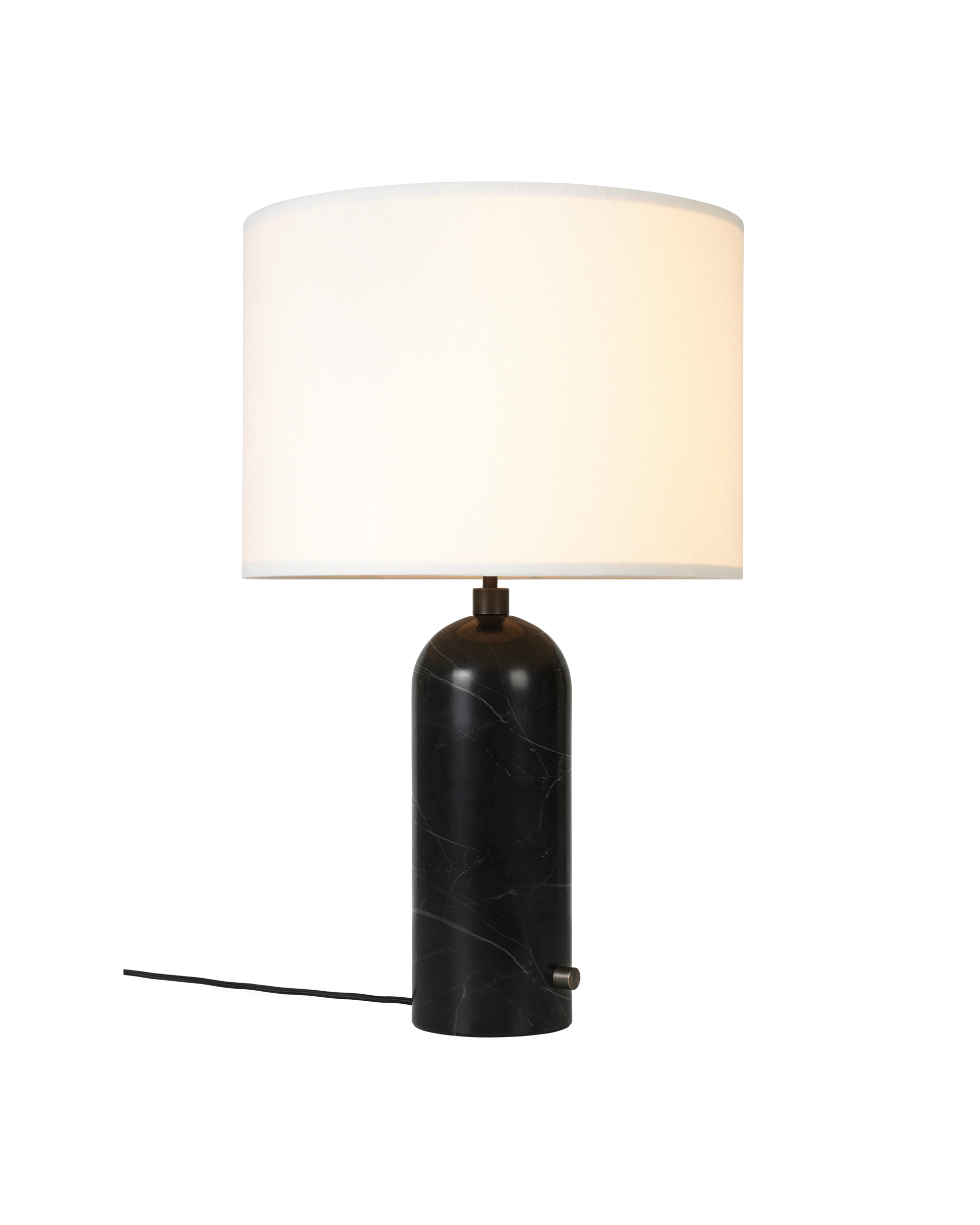 Gravity Table Lamp