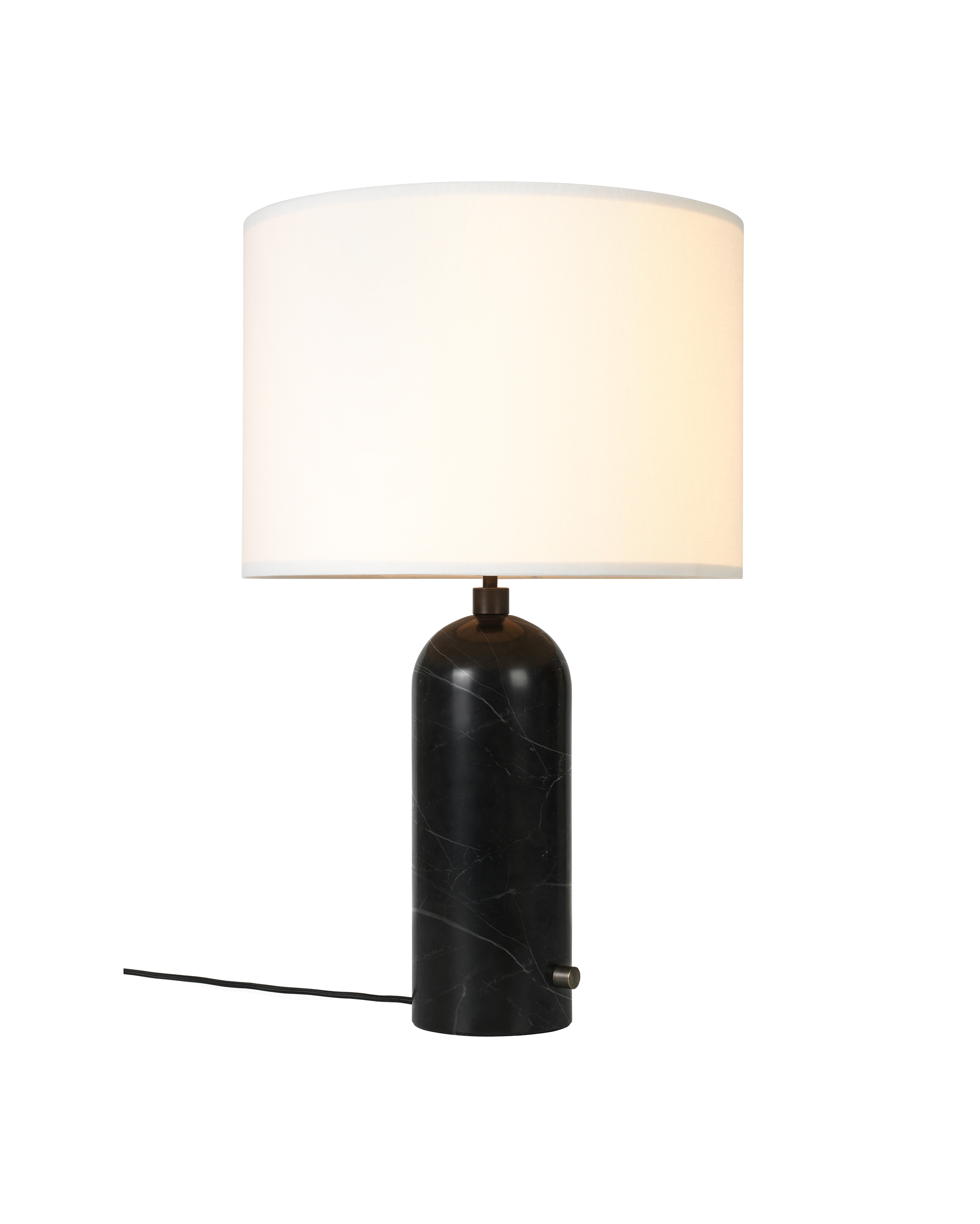Gravity Table Lamp