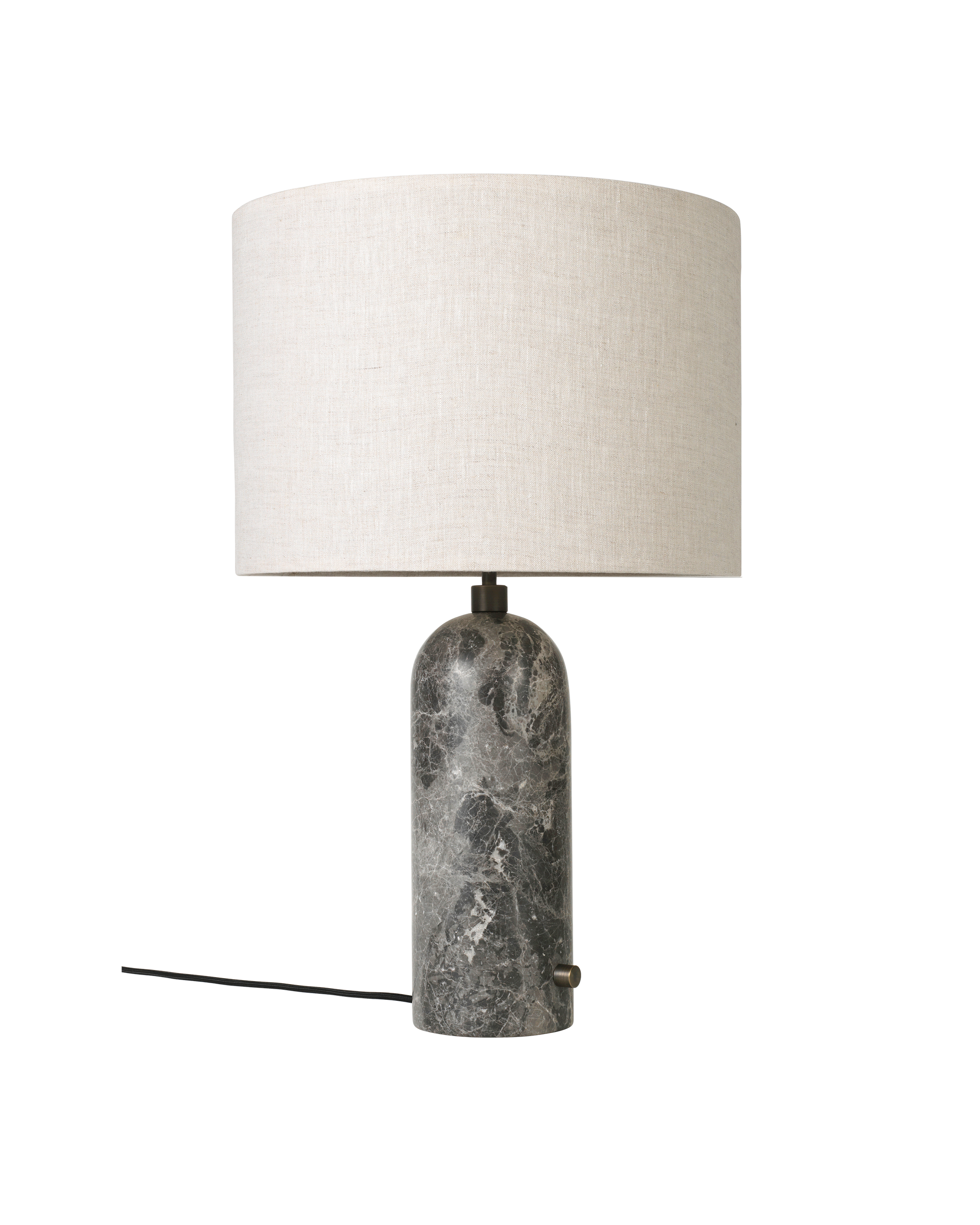 Gravity Table Lamp