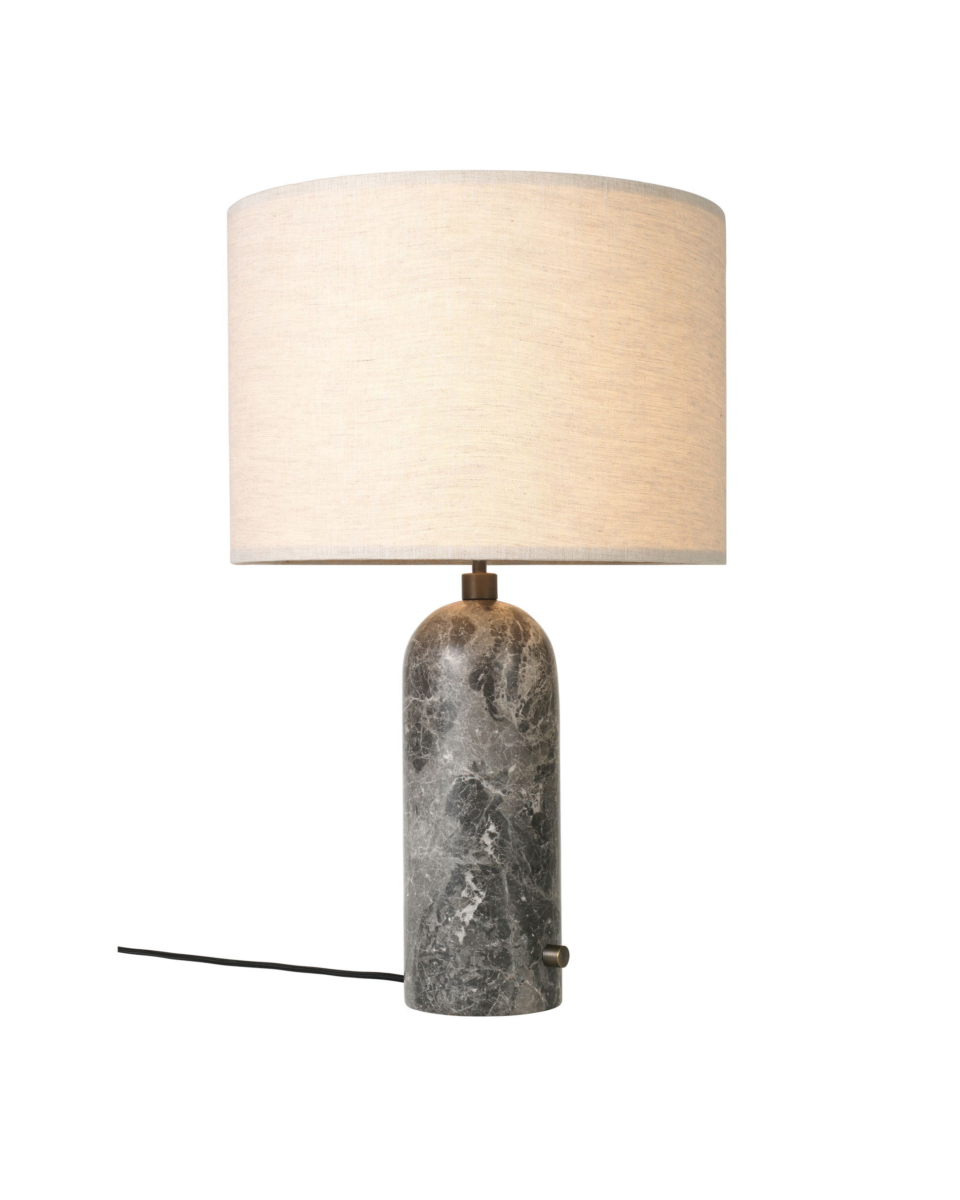 Gravity Table Lamp