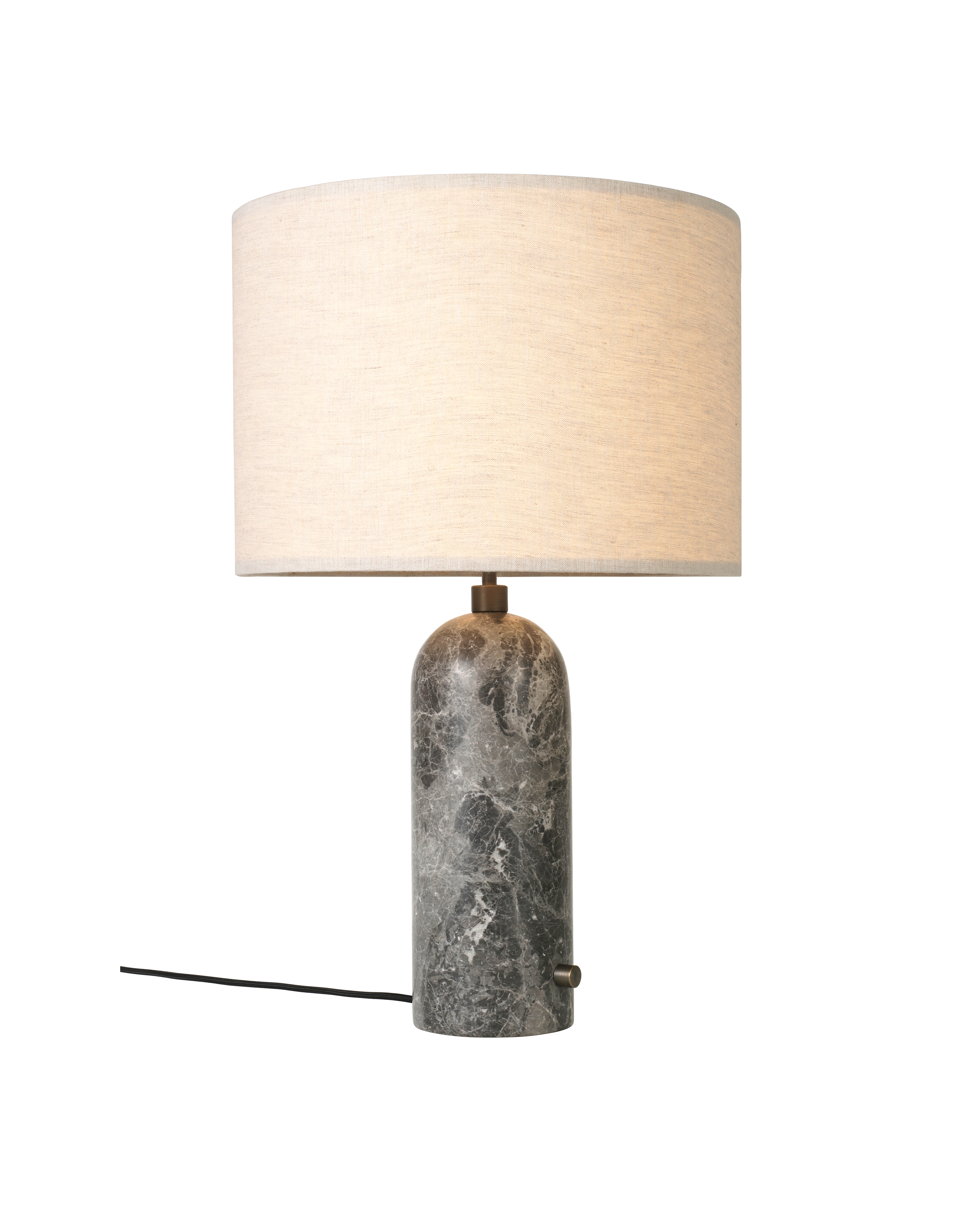 Gravity Table Lamp