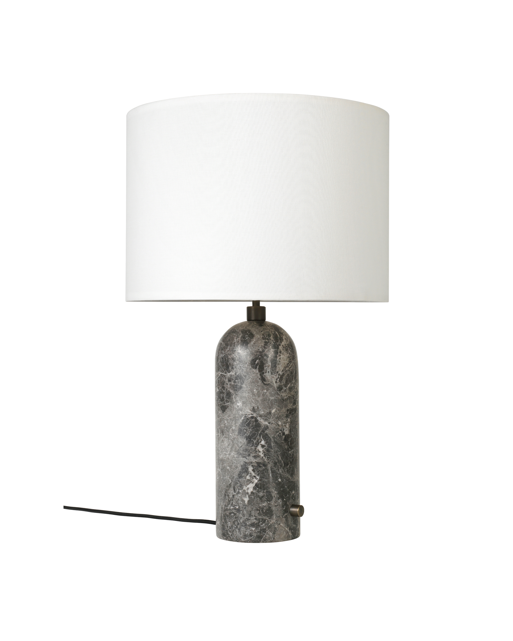 Gravity Table Lamp