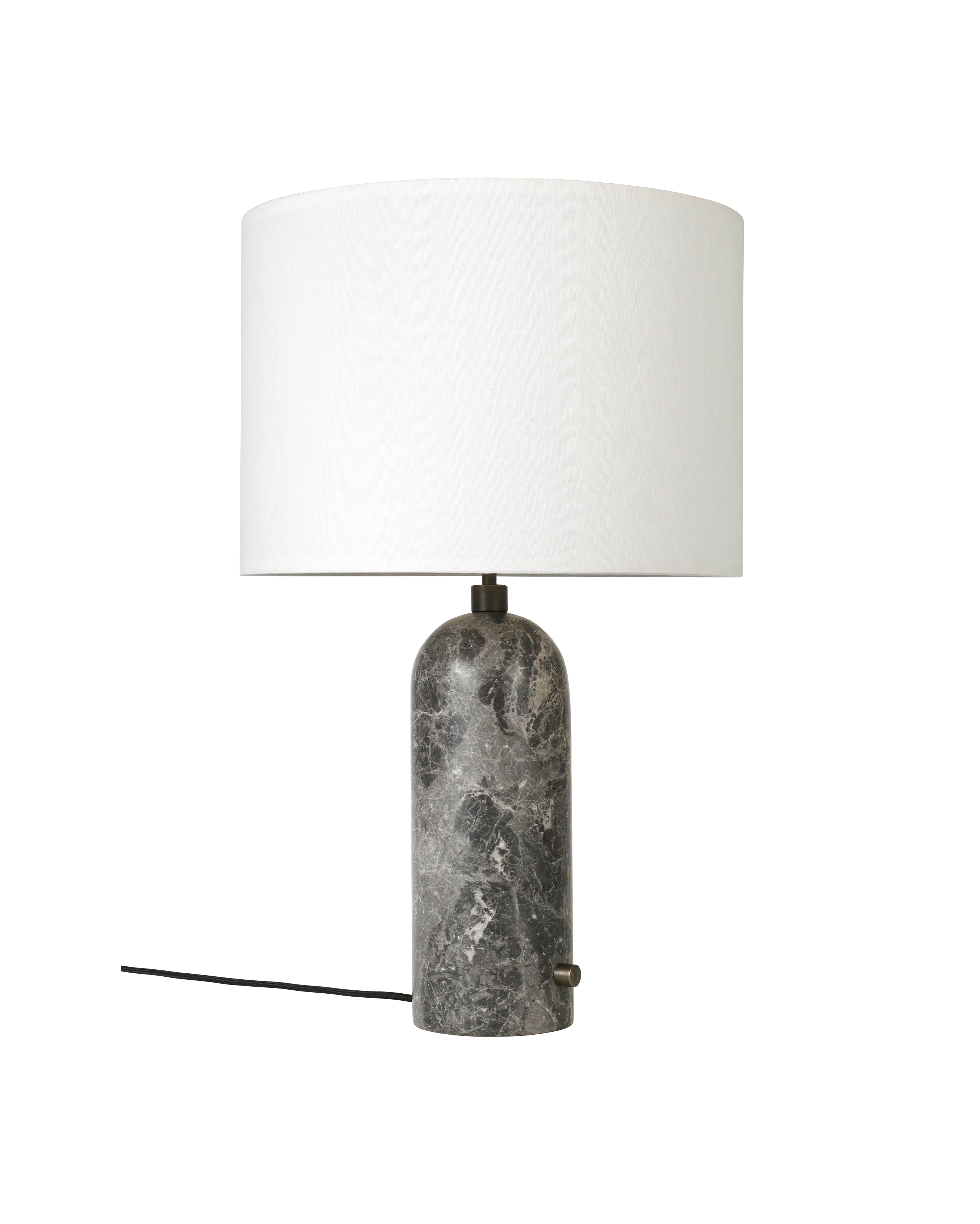 Gravity Table Lamp