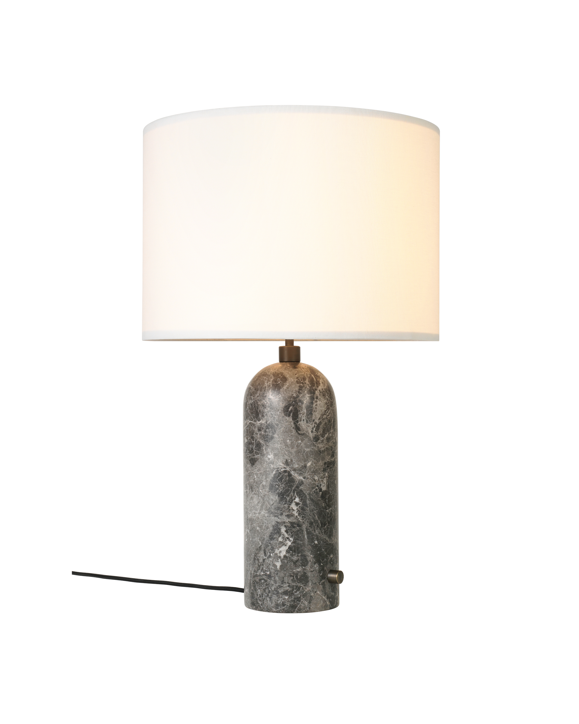 Gravity Table Lamp