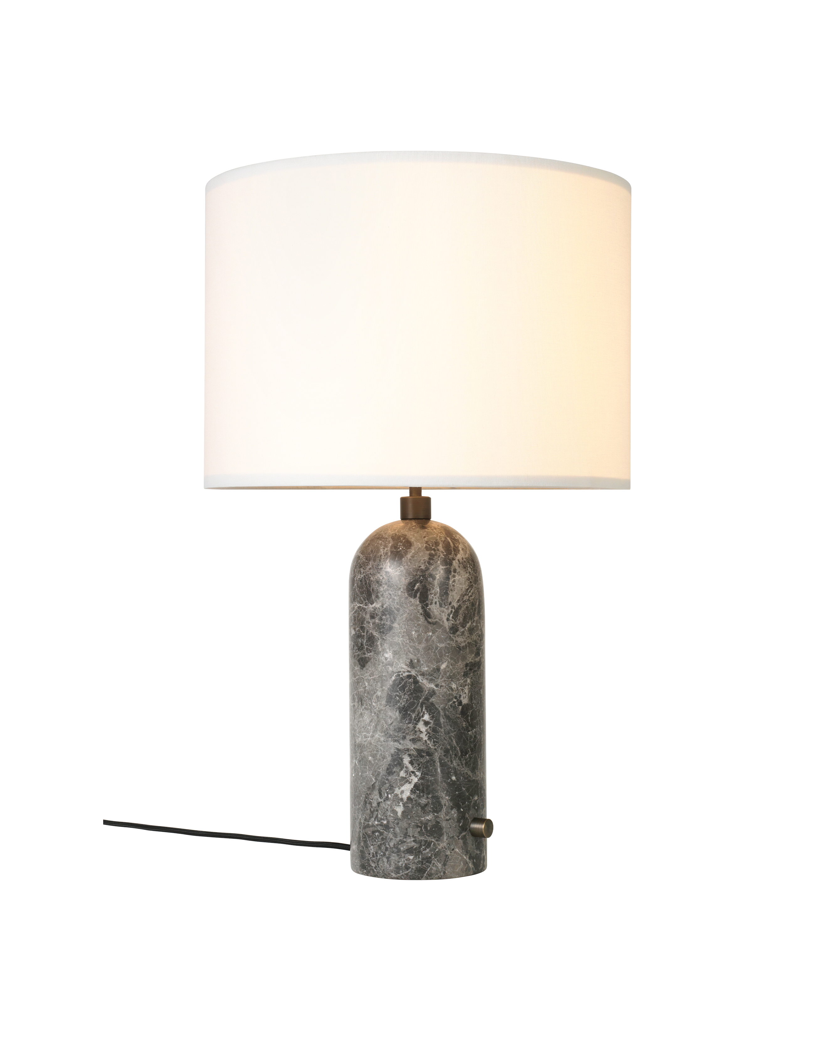 Gravity Table Lamp
