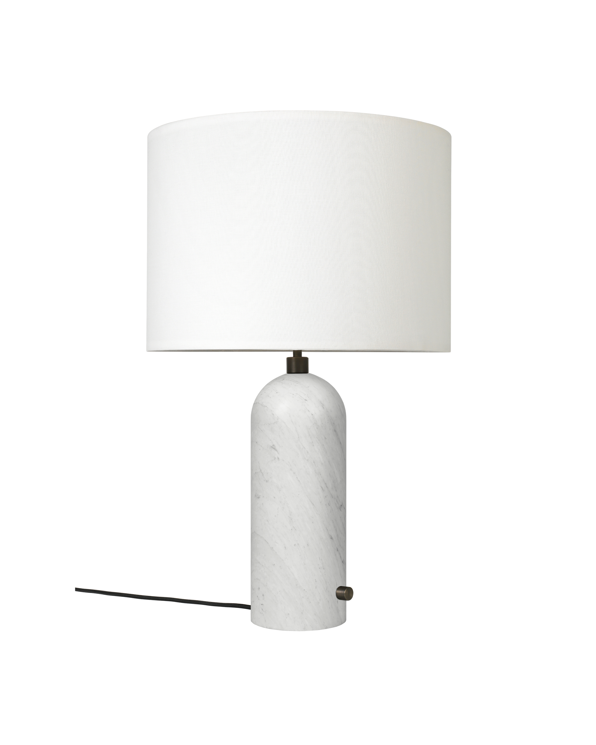Gravity Table Lamp