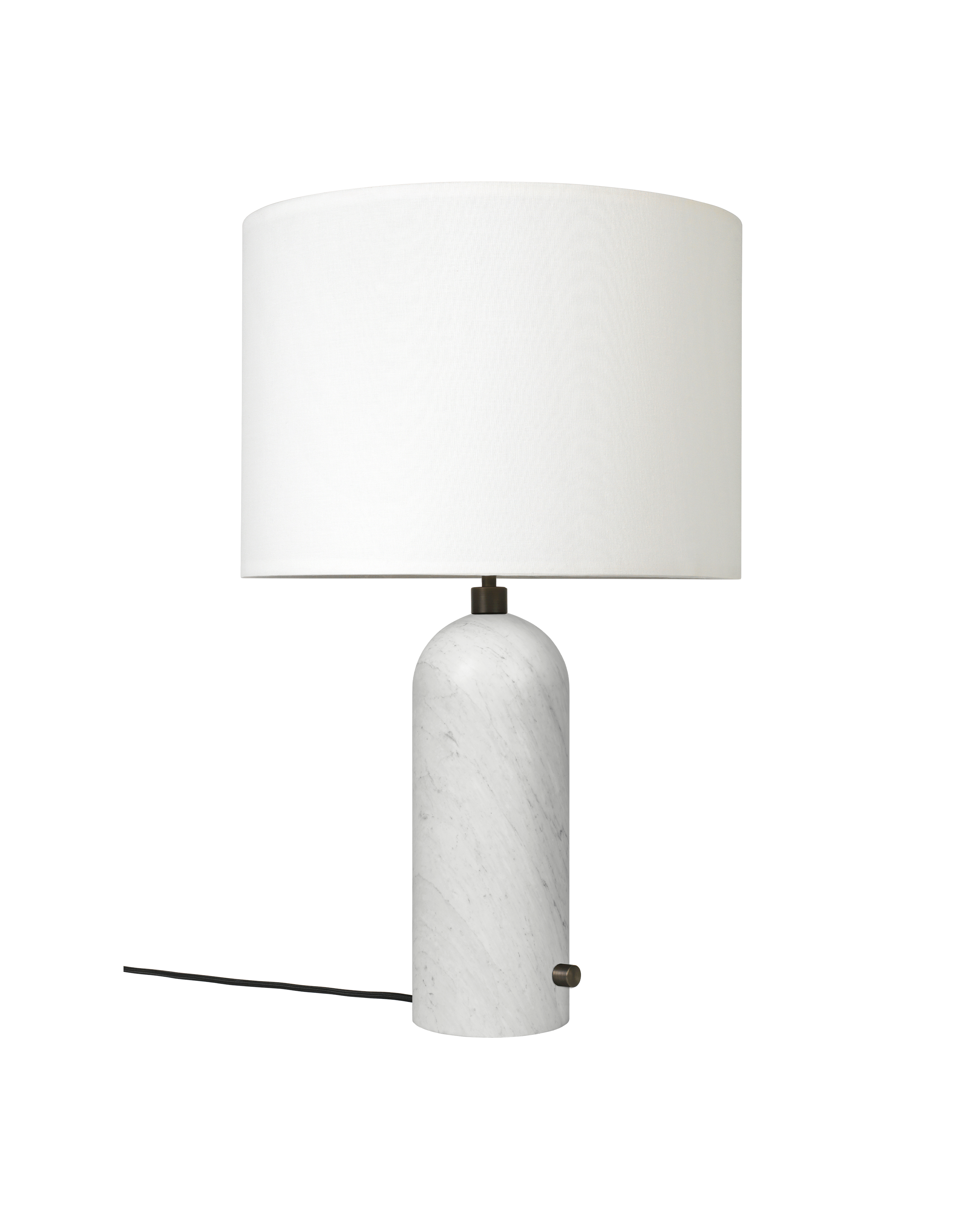 Gravity Table Lamp