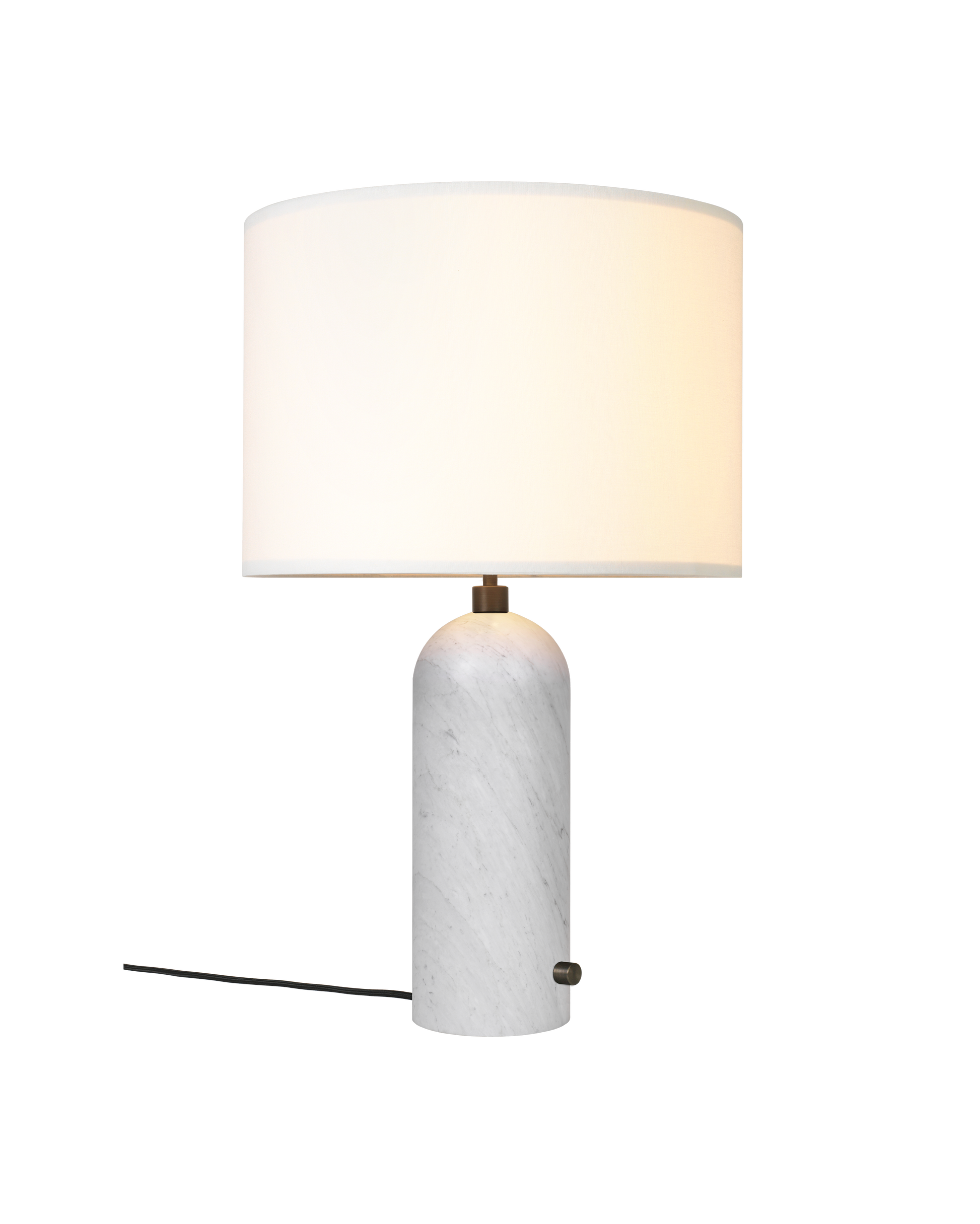Gravity Table Lamp
