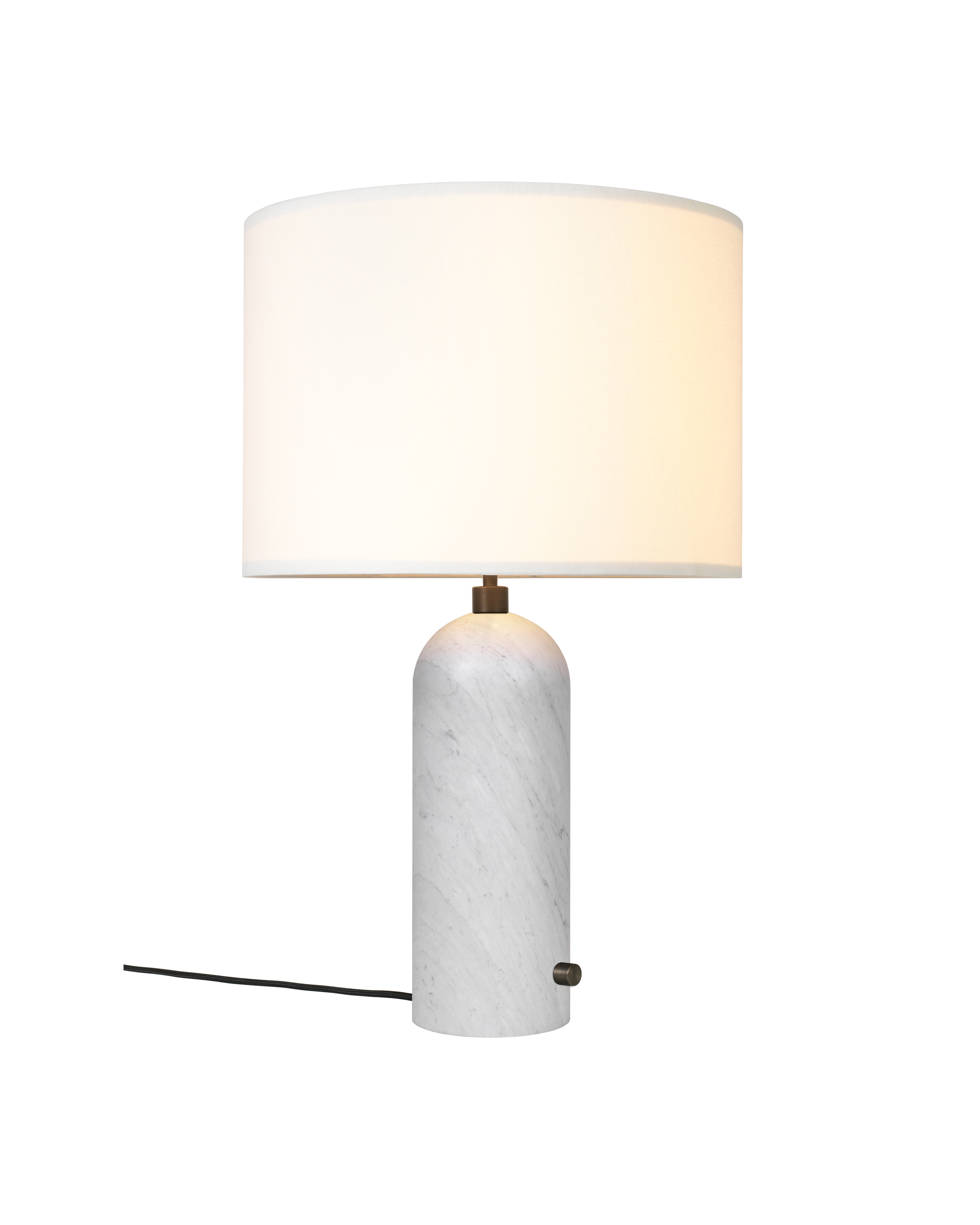 Gravity Table Lamp