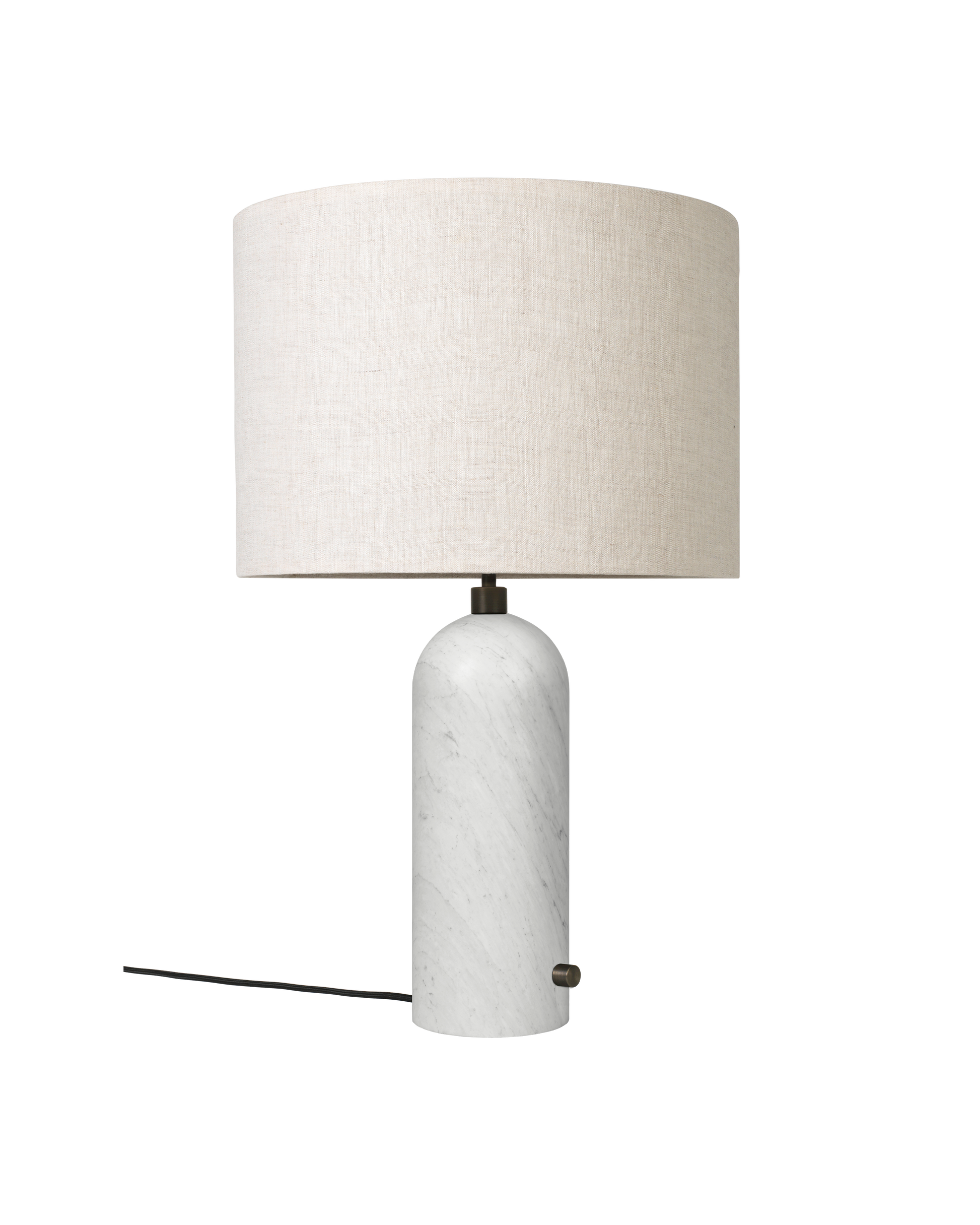 Gravity Table Lamp