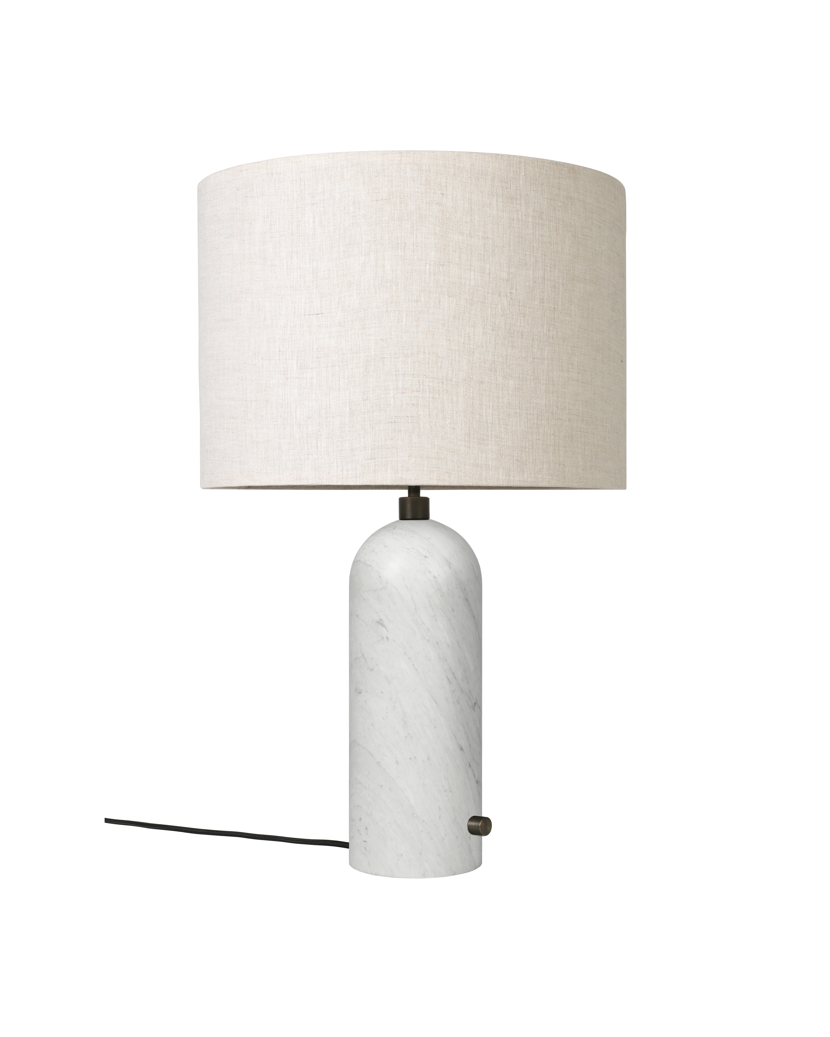 Gravity Table Lamp