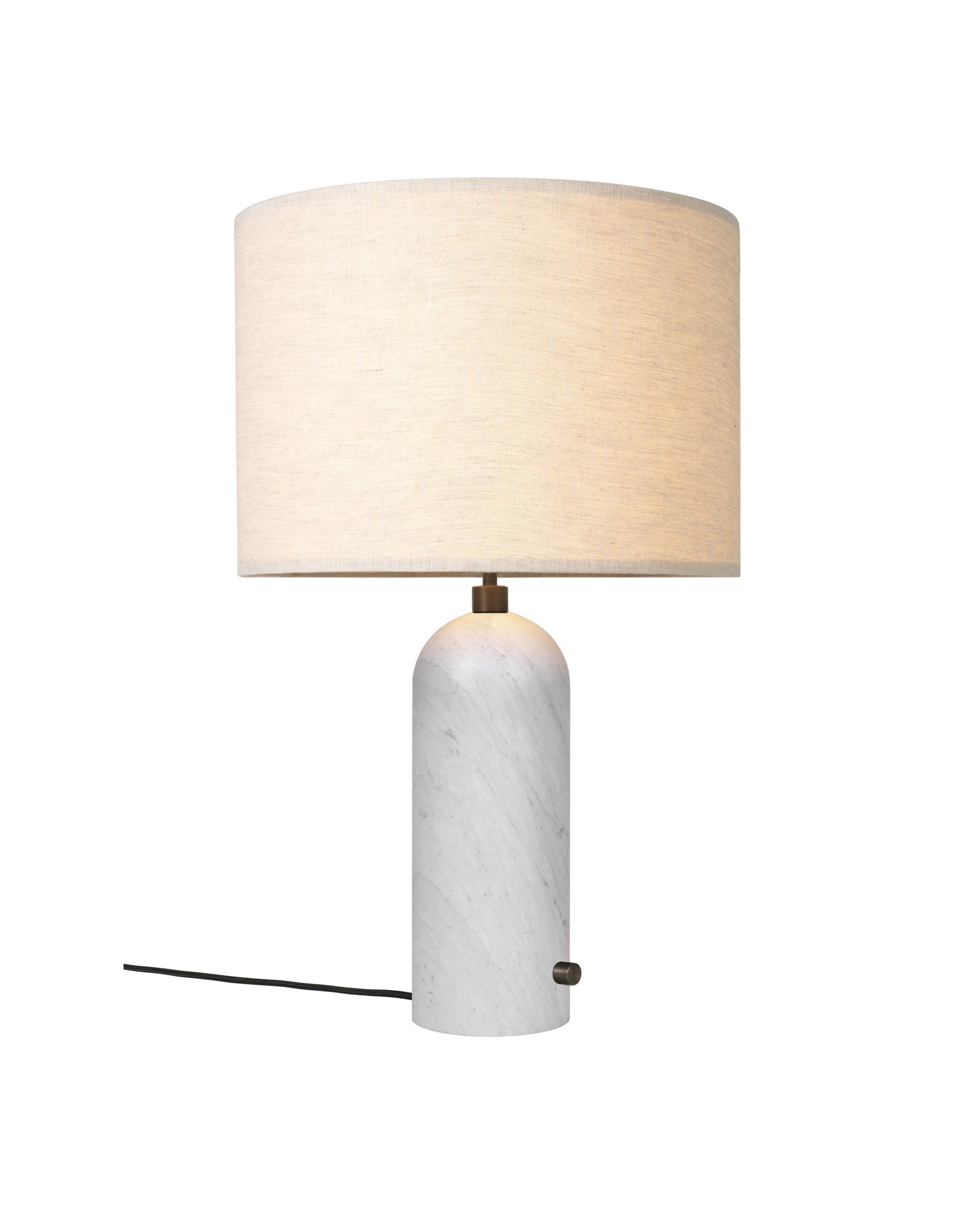 Gravity Table Lamp