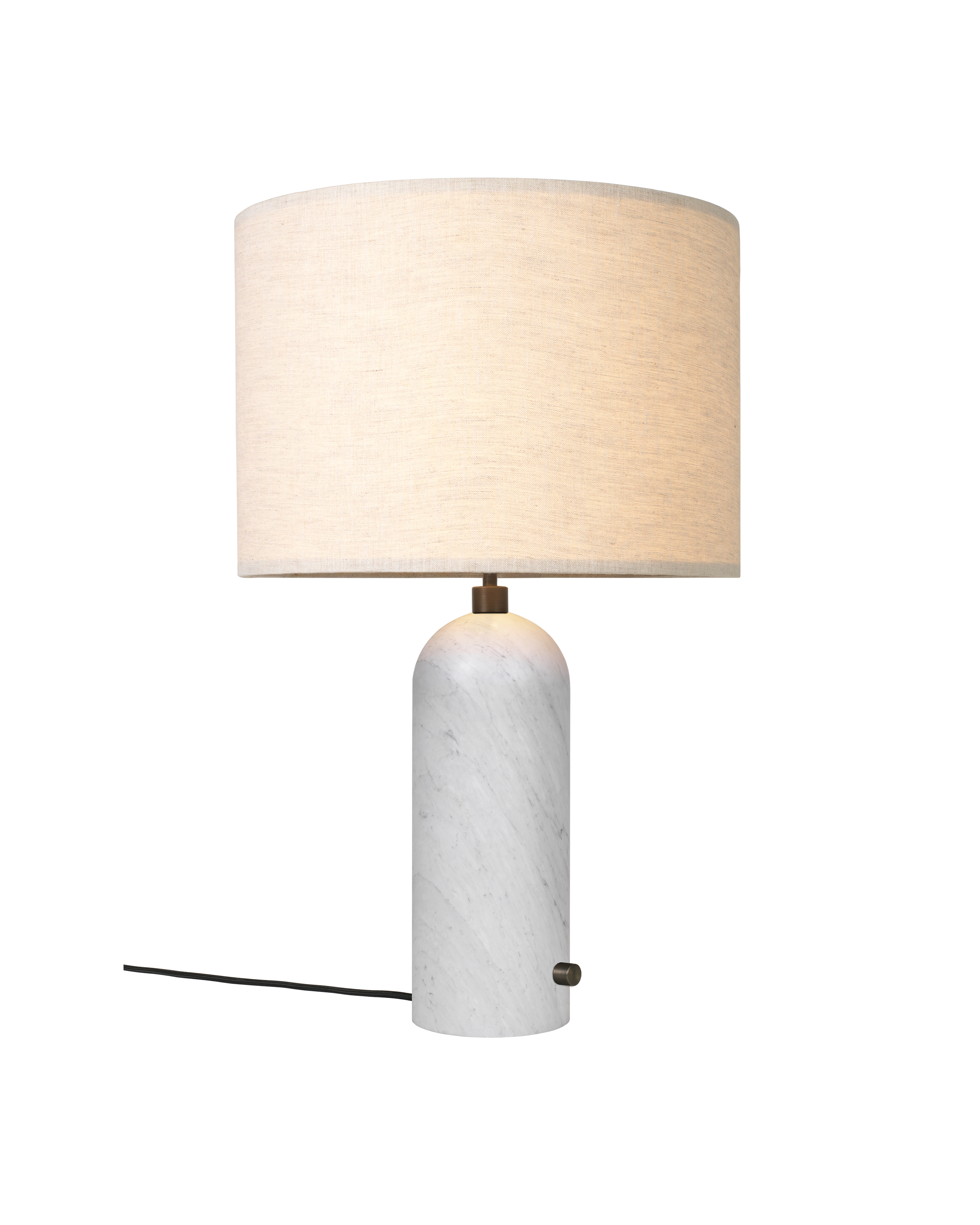 Gravity Table Lamp