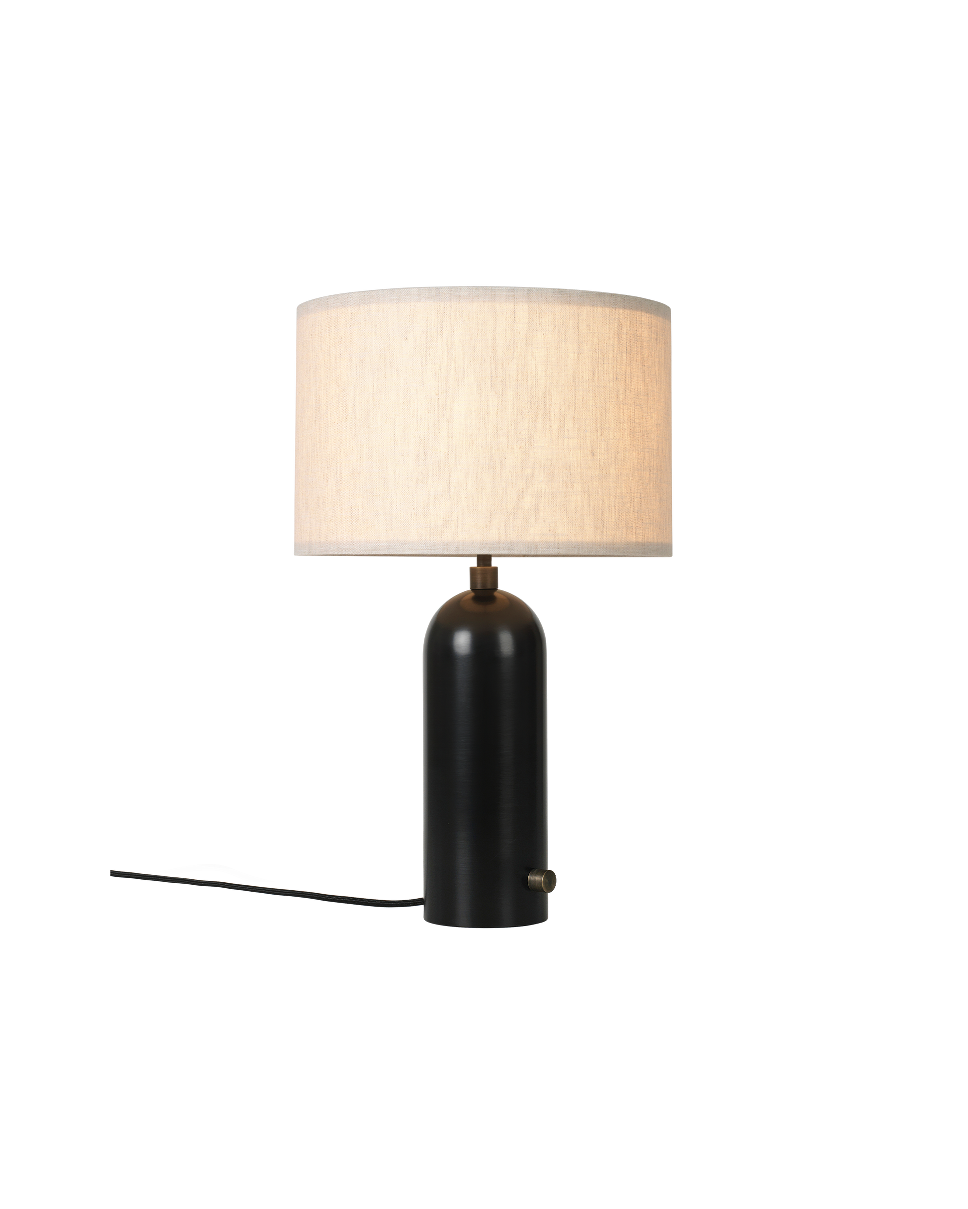 Gravity Table Lamp