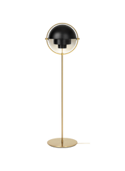 Multi-Lite Floor Lamp
