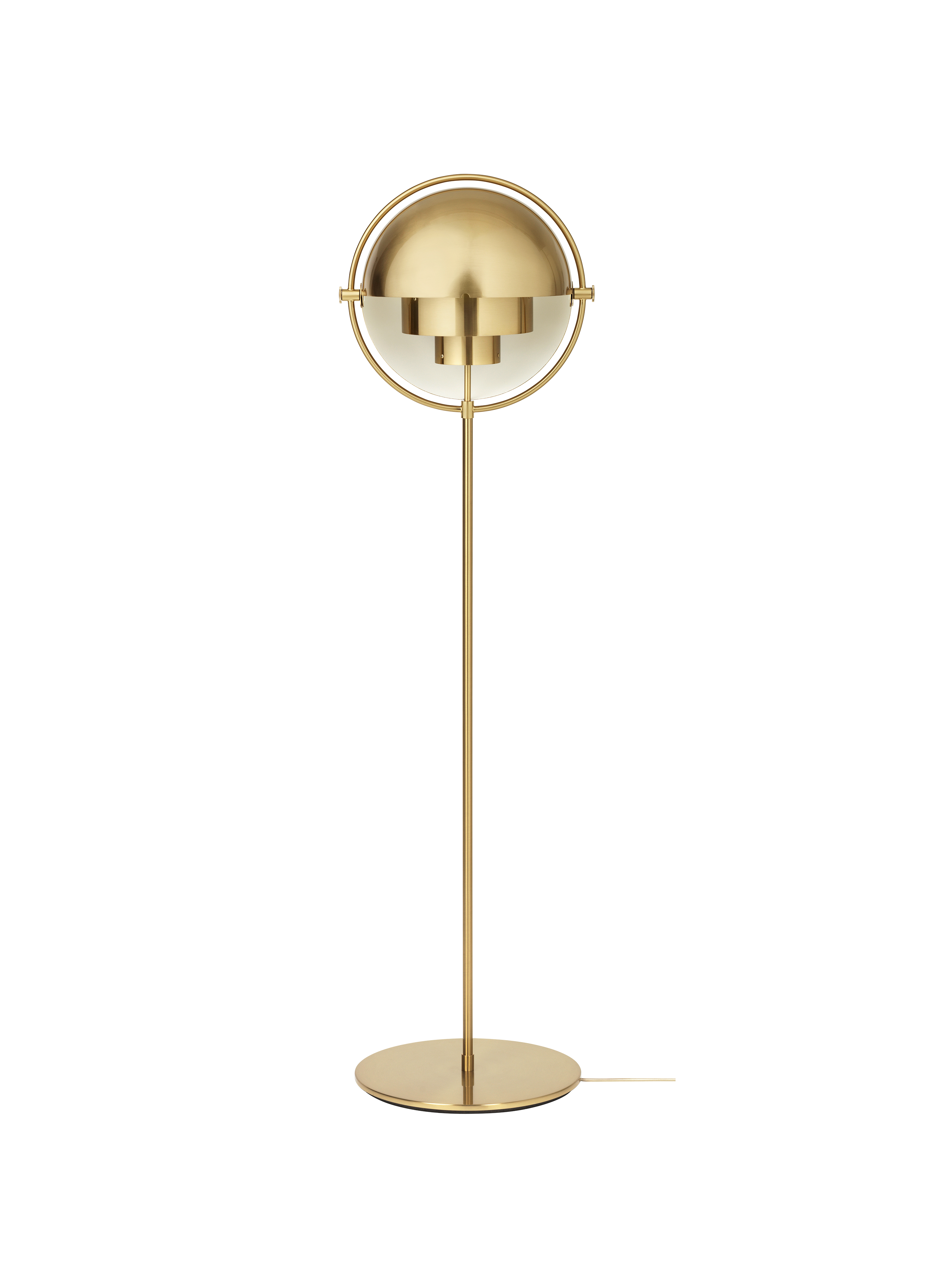 Multi-Lite Floor Lamp