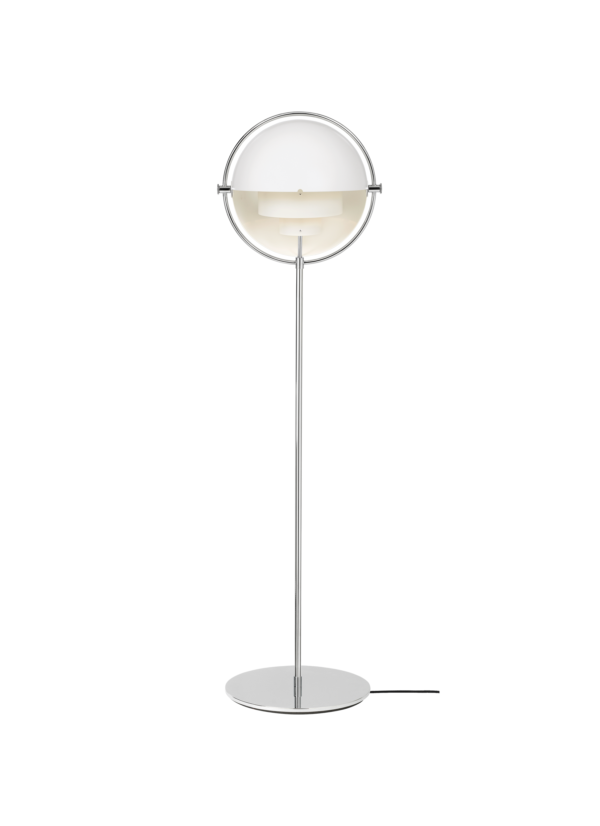 Multi-Lite Floor Lamp