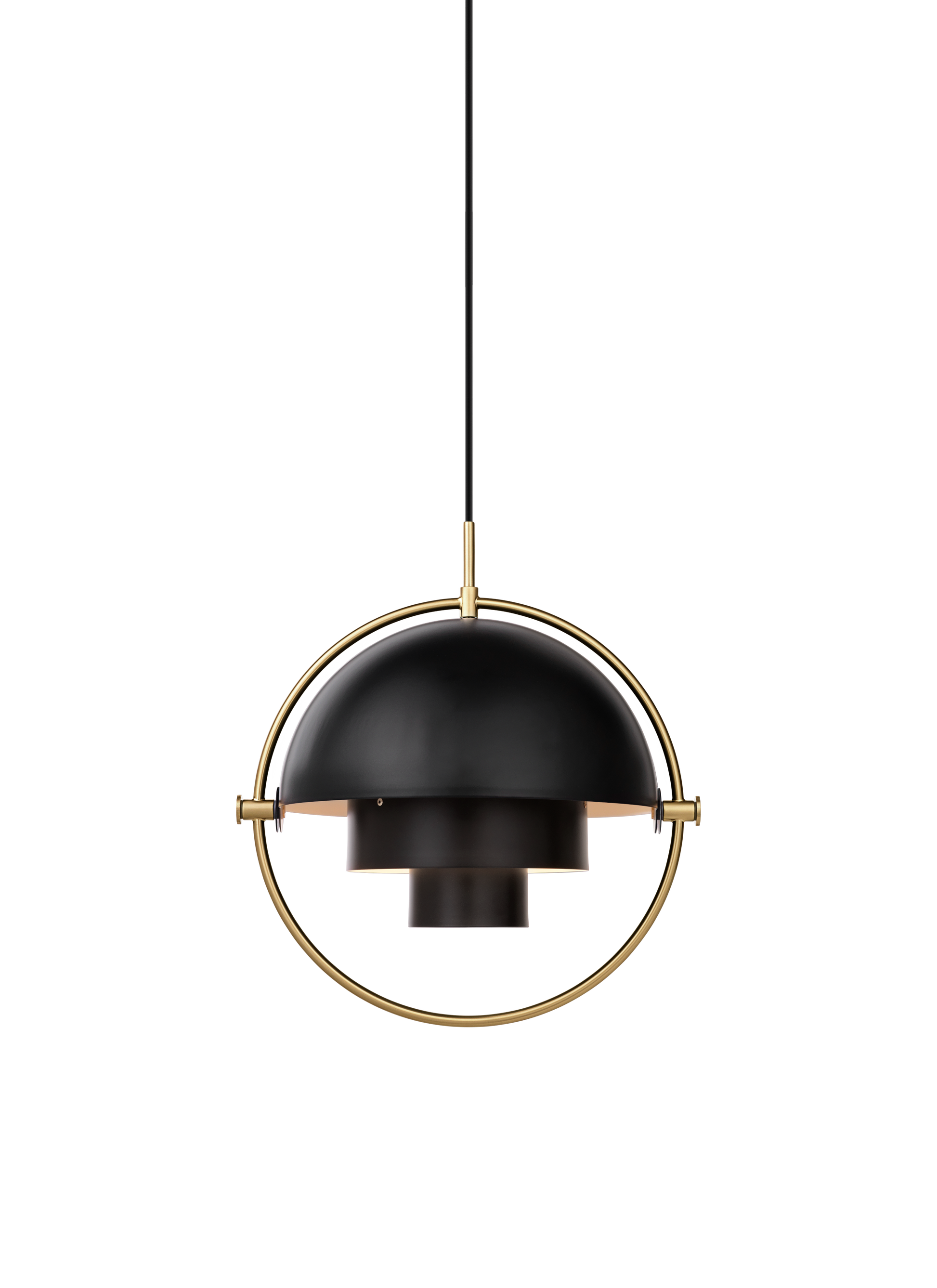 Multi-Lite Pendant