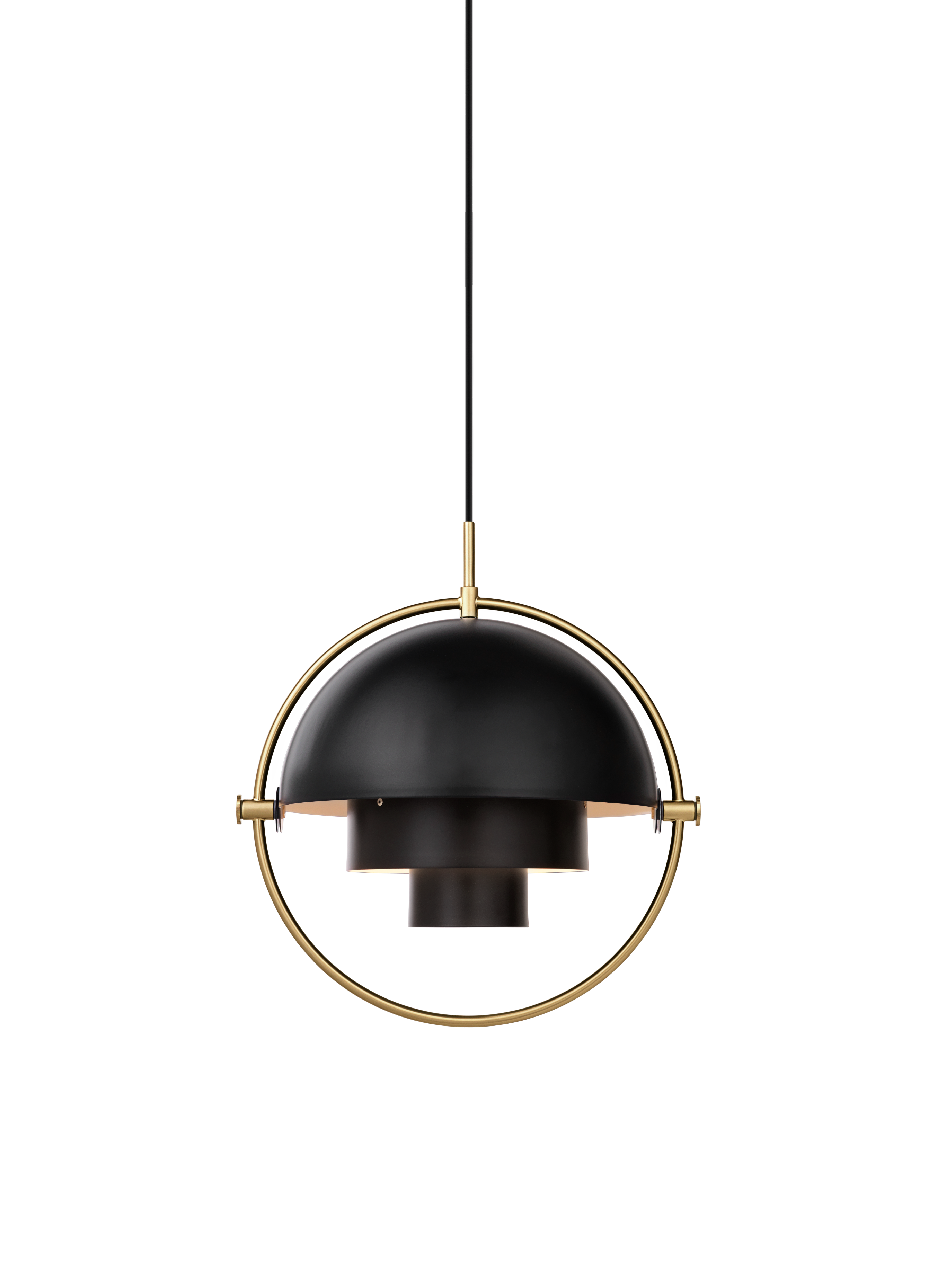 Multi-Lite Pendant