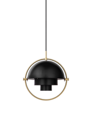 Multi-Lite Pendant