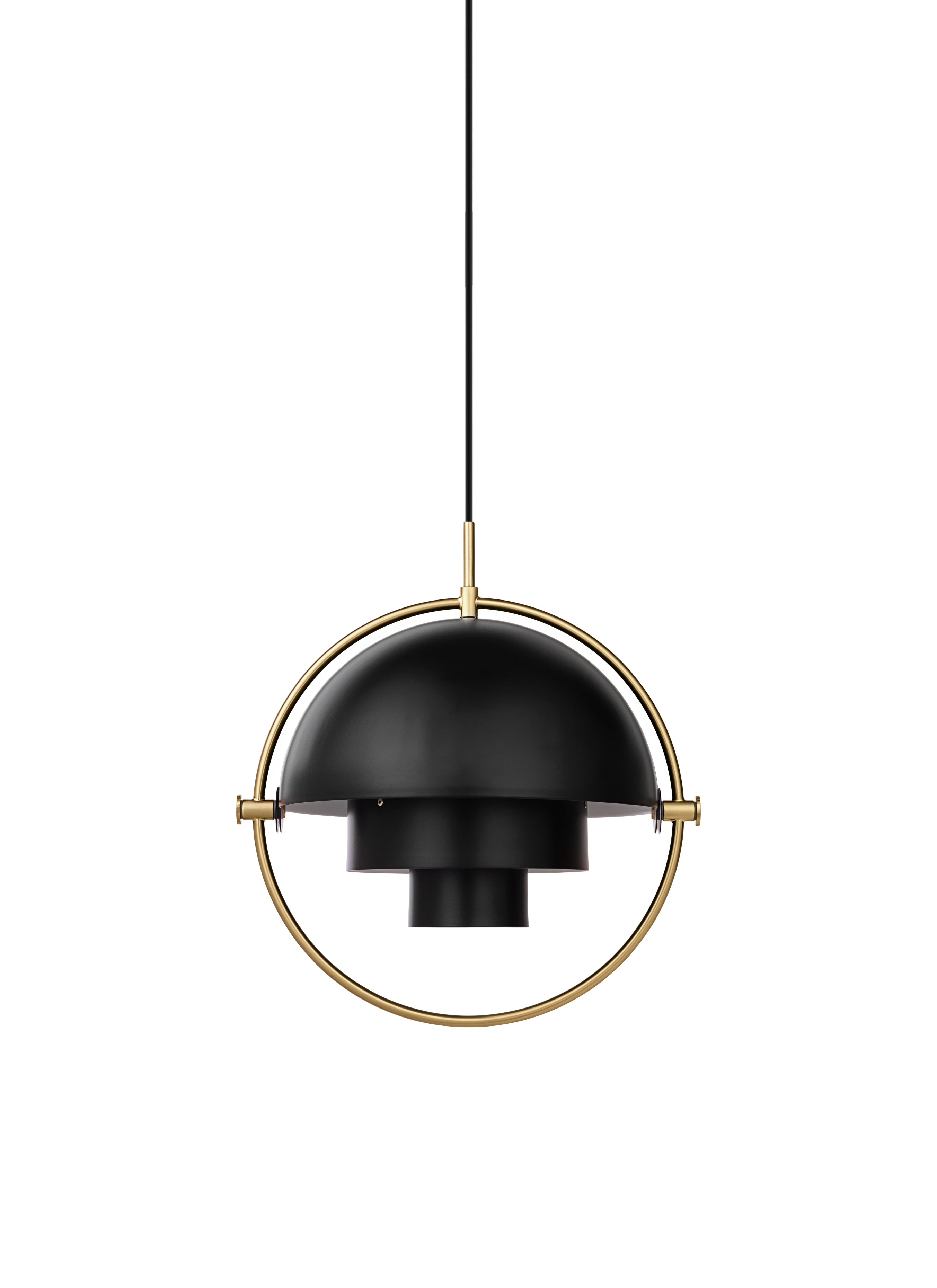 Multi-Lite Pendant