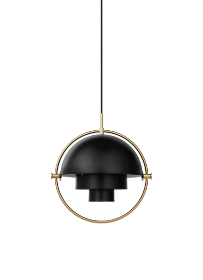 Multi-Lite Pendant