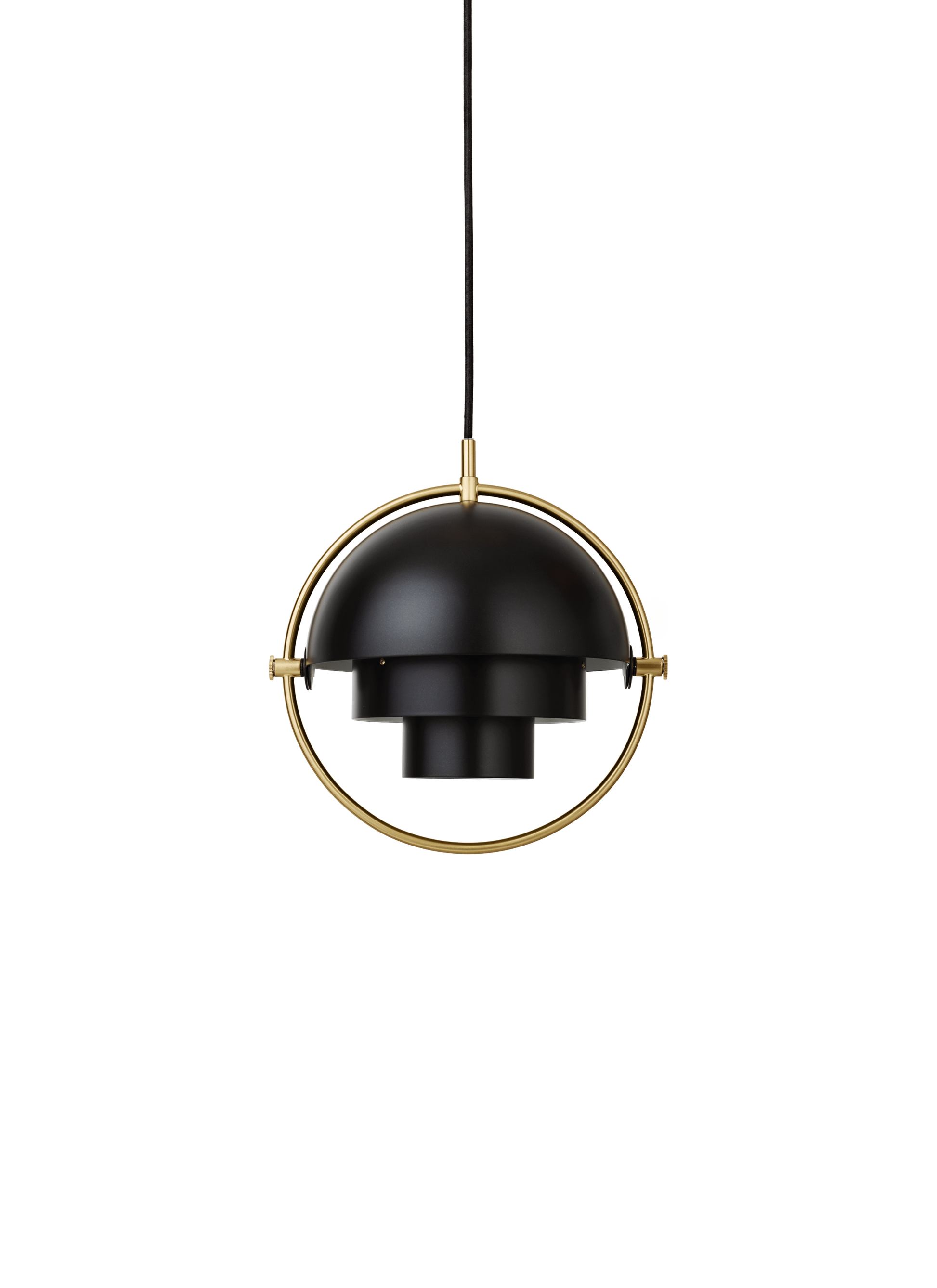 Multi-Lite Pendant