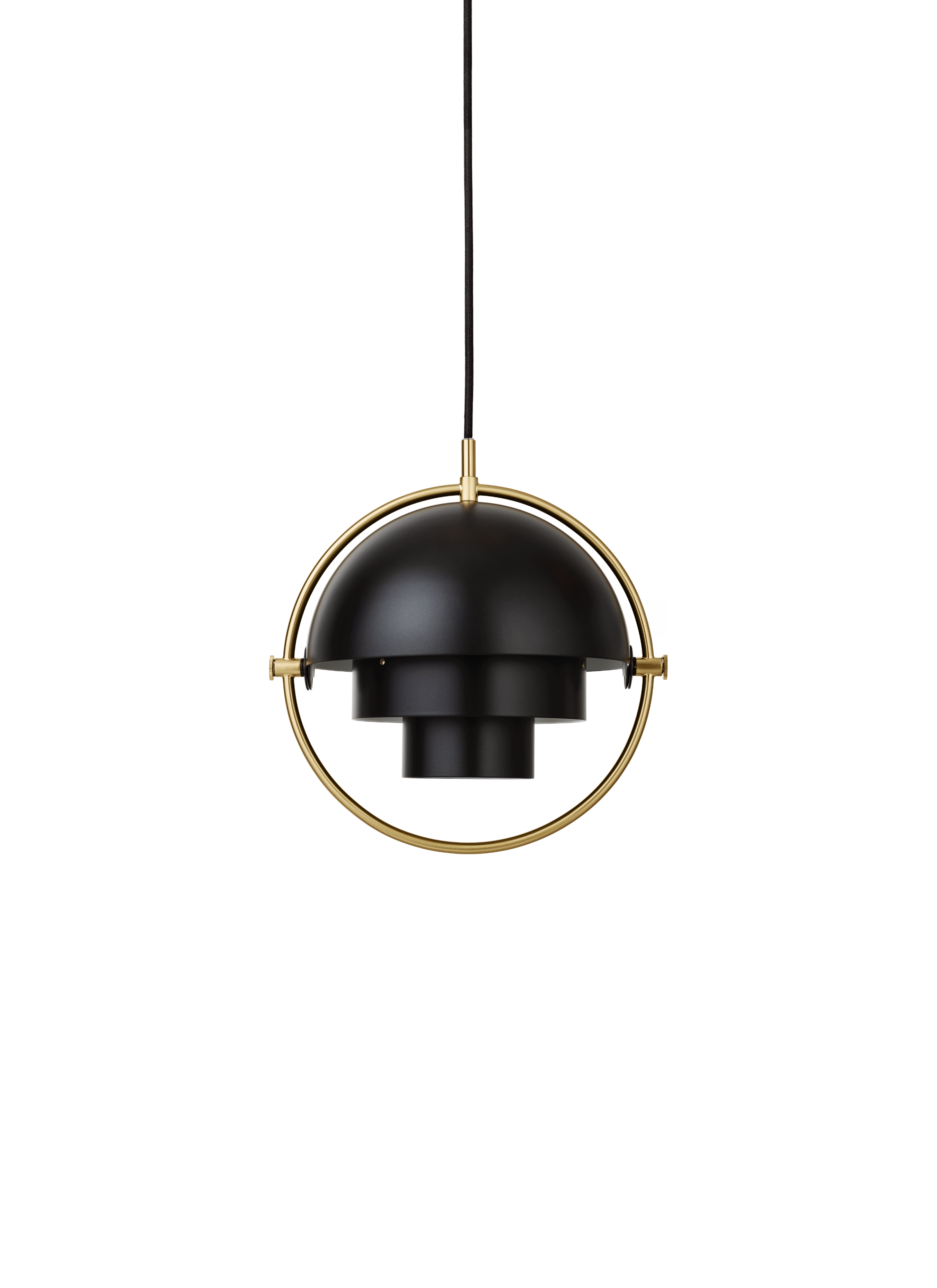 Multi-Lite Pendant