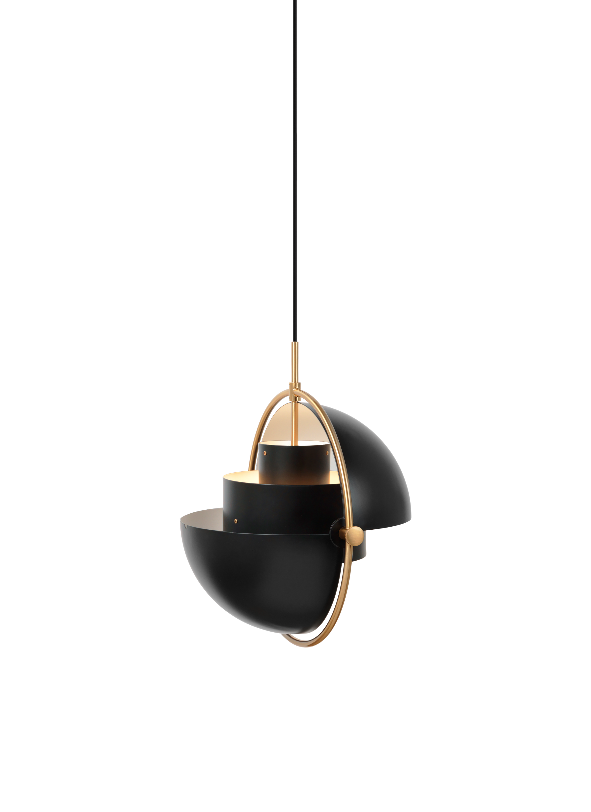 Multi-Lite Pendant