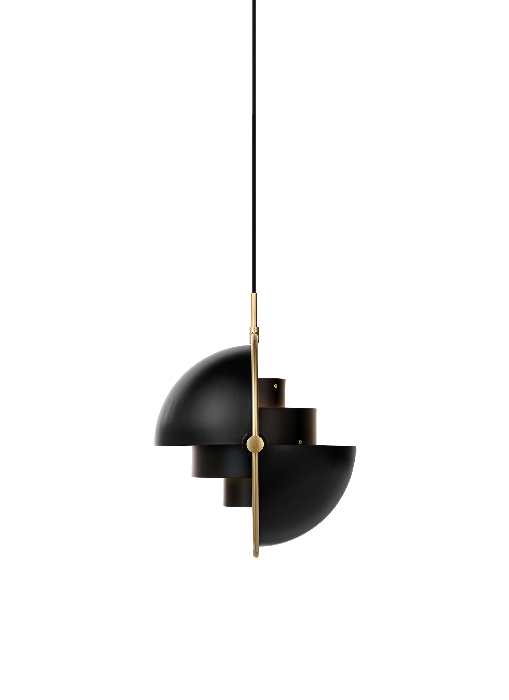 Multi-Lite Pendant