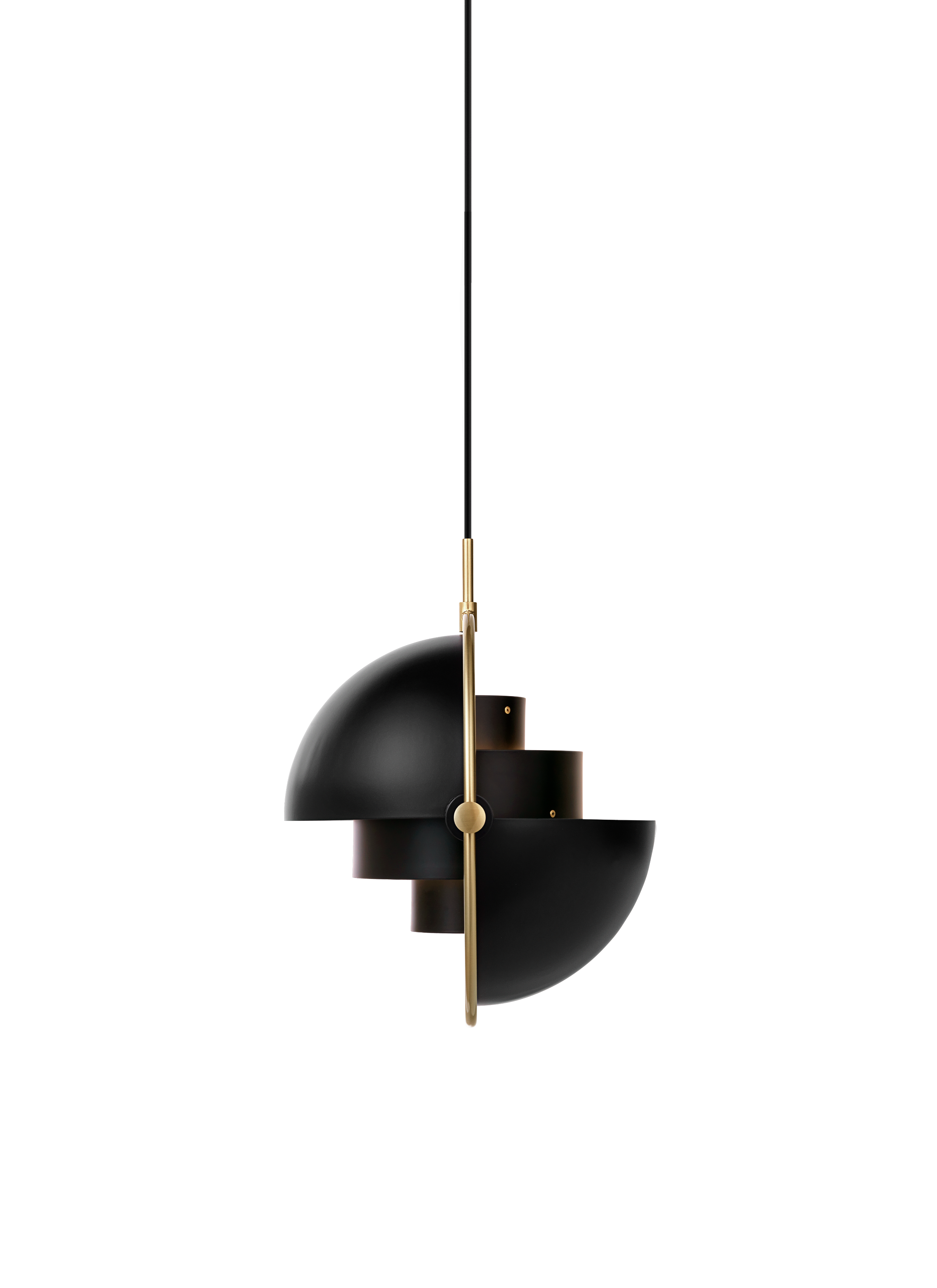 Multi-Lite Pendant