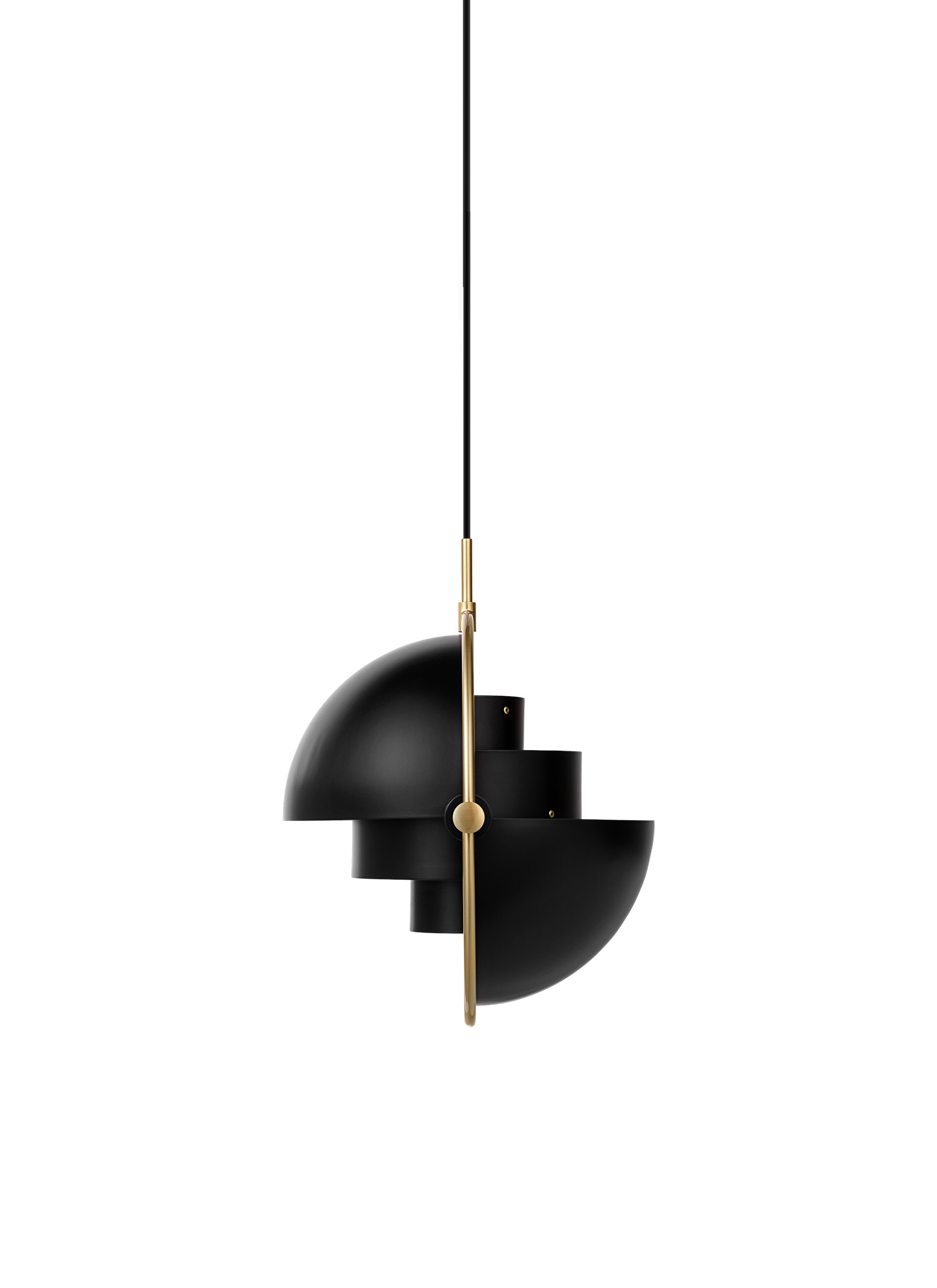 Multi-Lite Pendant