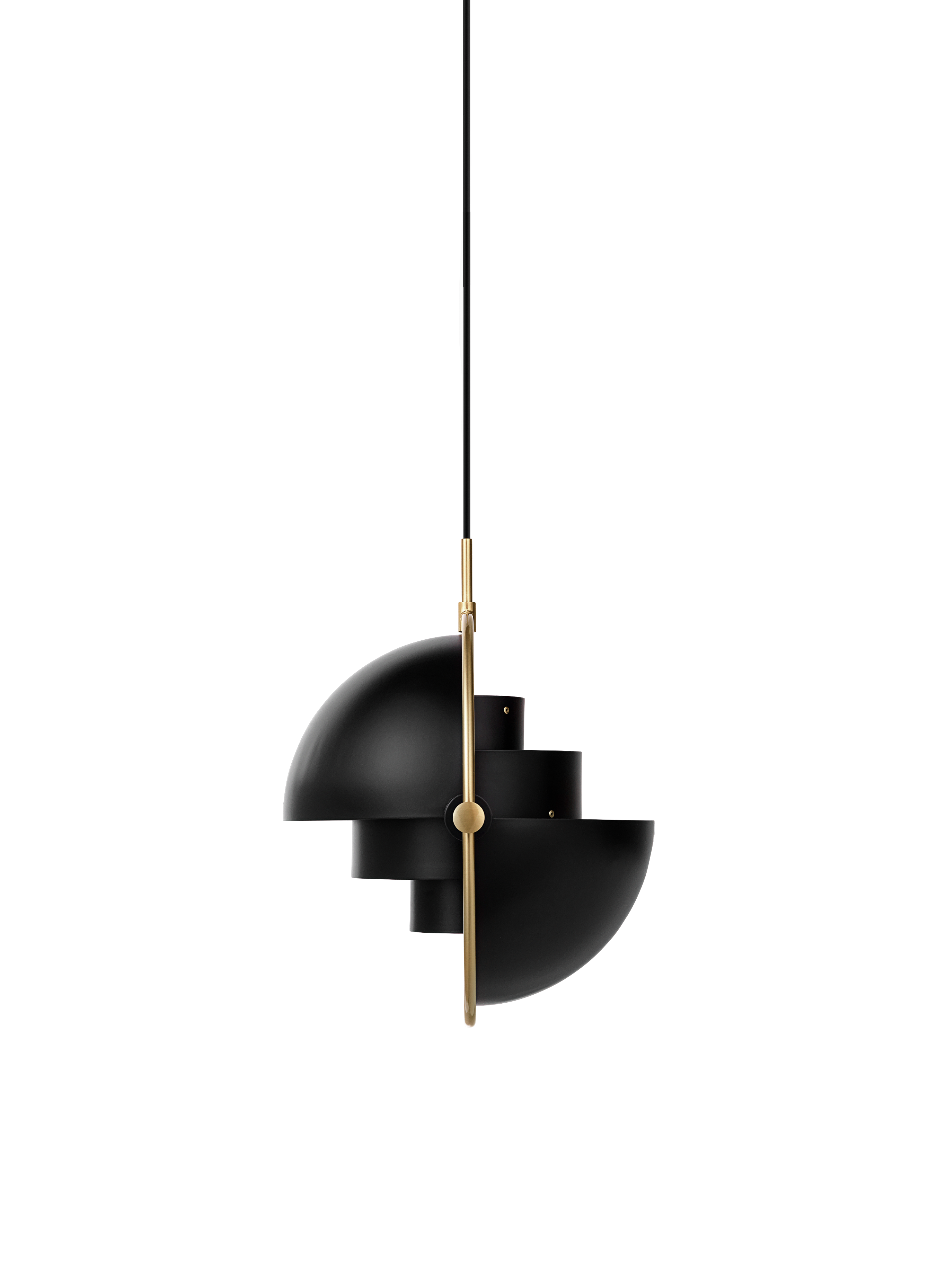 Multi-Lite Pendant