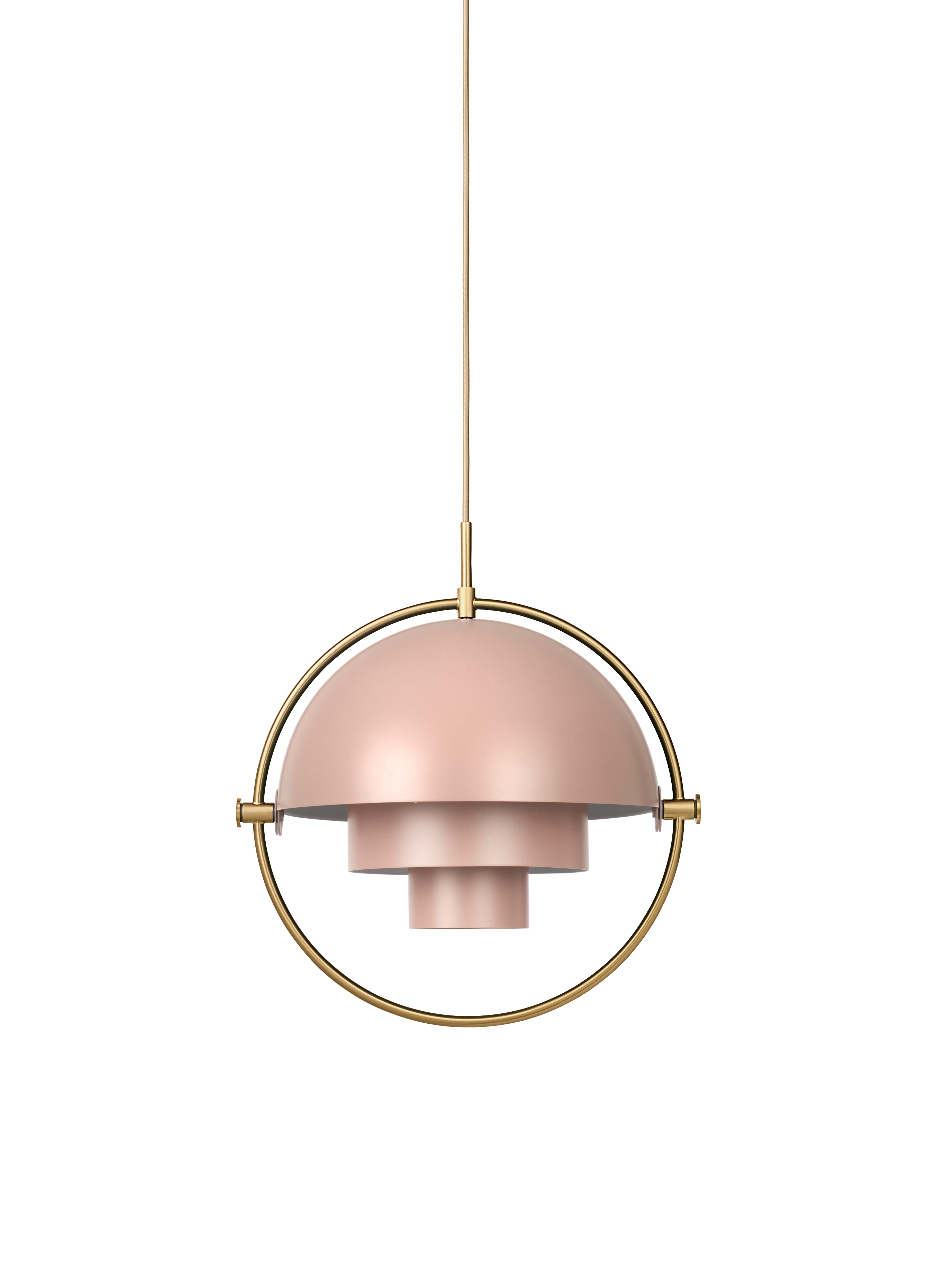Multi-Lite Pendant